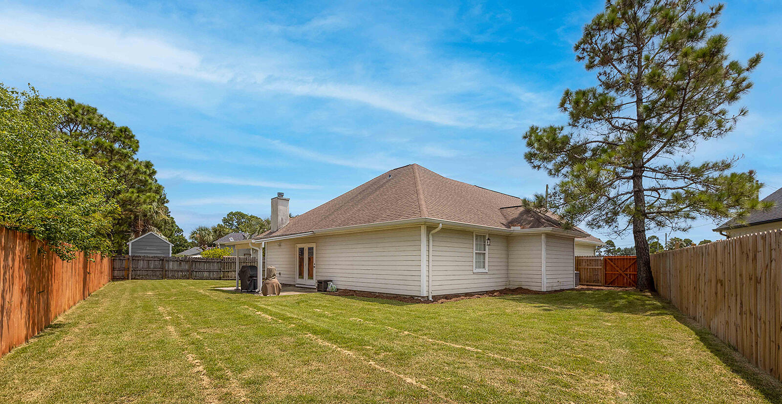 HIDDEN HARBOR ESTATES - Residential