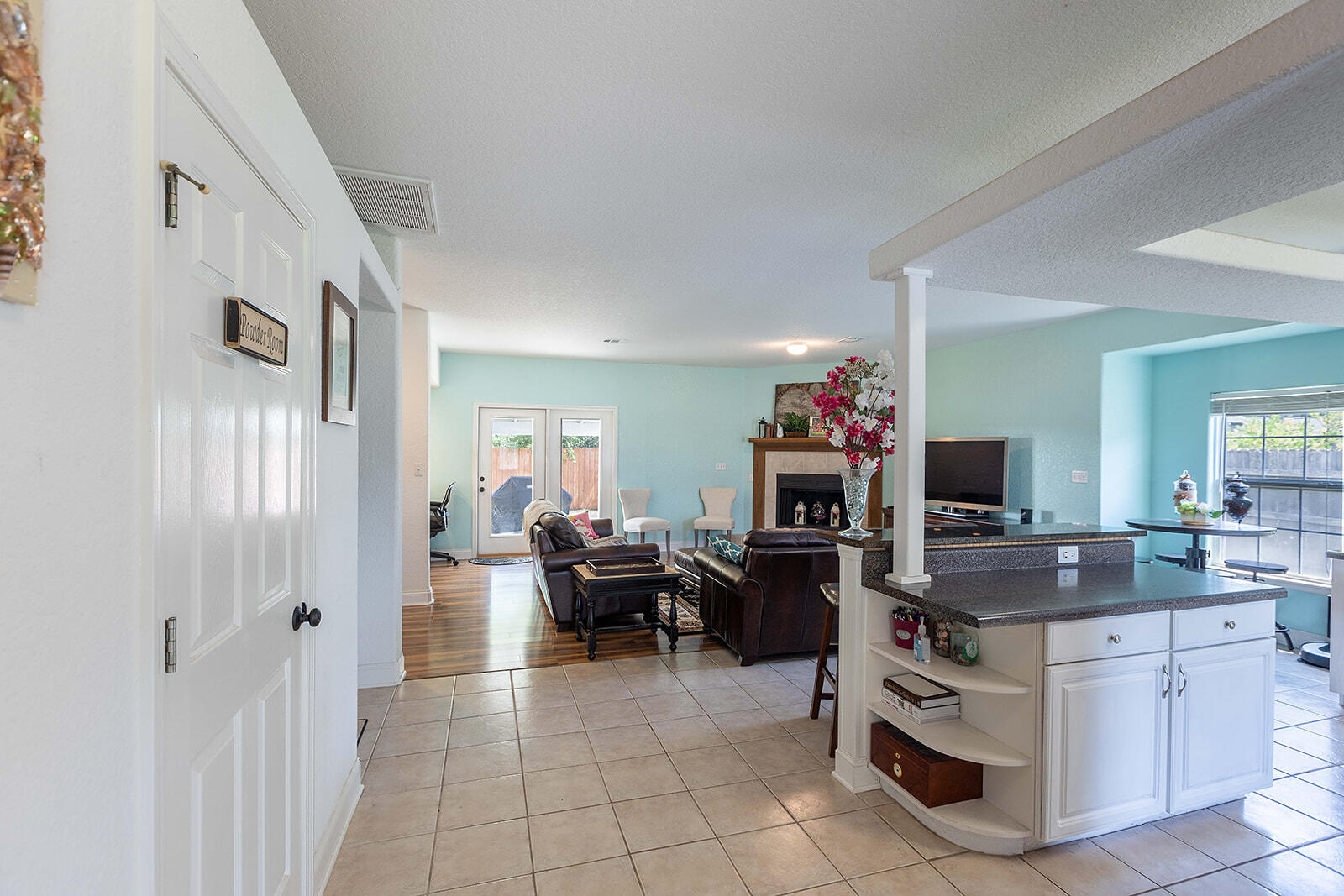 HIDDEN HARBOR ESTATES - Residential