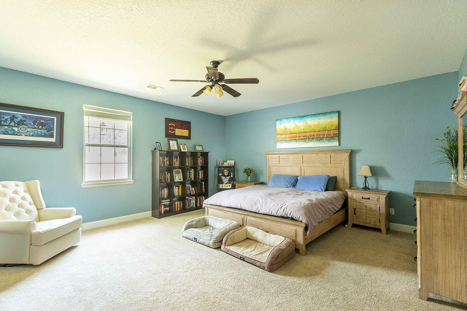 HIDDEN HARBOR ESTATES - Residential