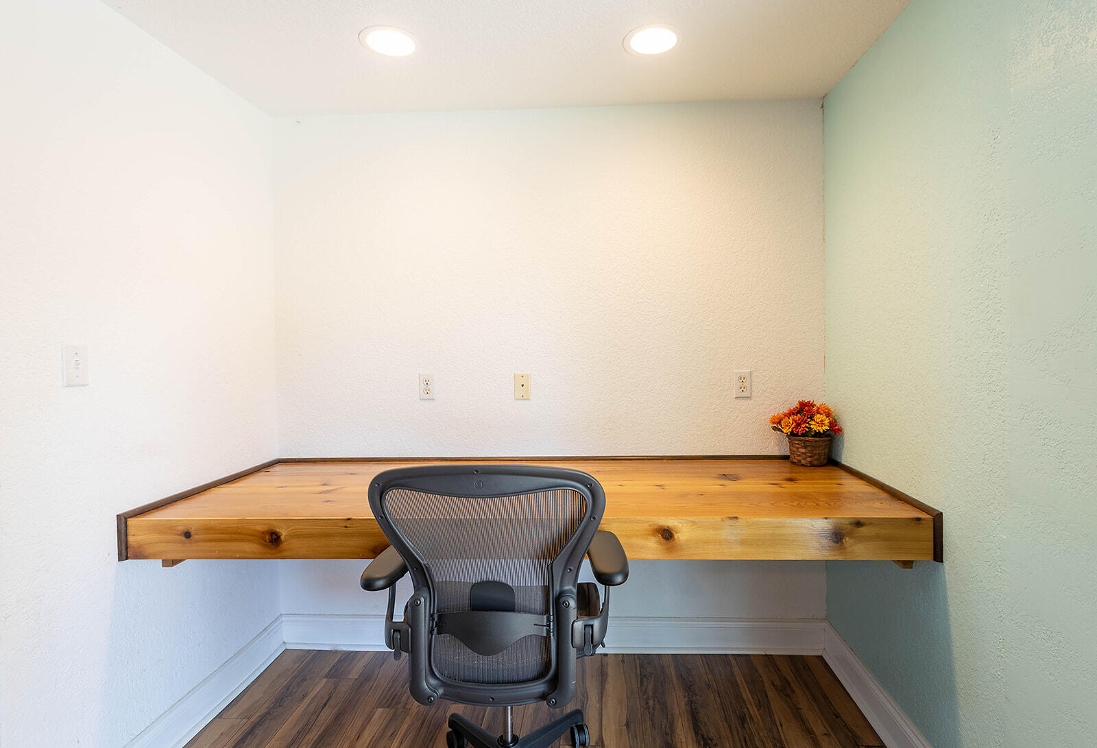 HIDDEN HARBOR ESTATES - Residential