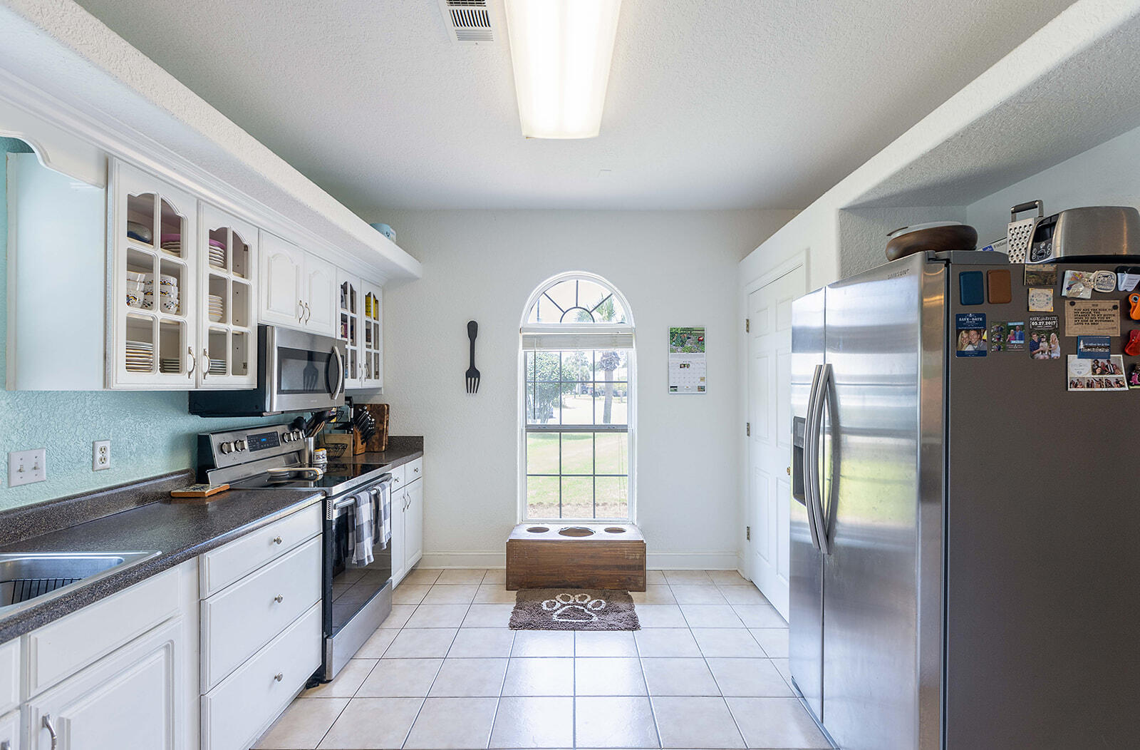 HIDDEN HARBOR ESTATES - Residential