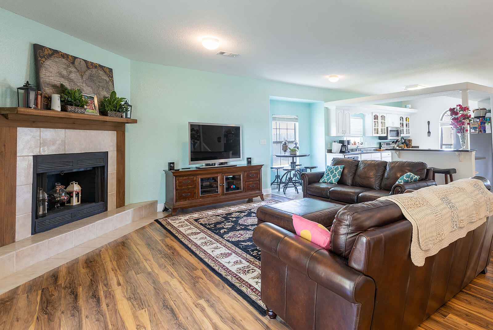 HIDDEN HARBOR ESTATES - Residential