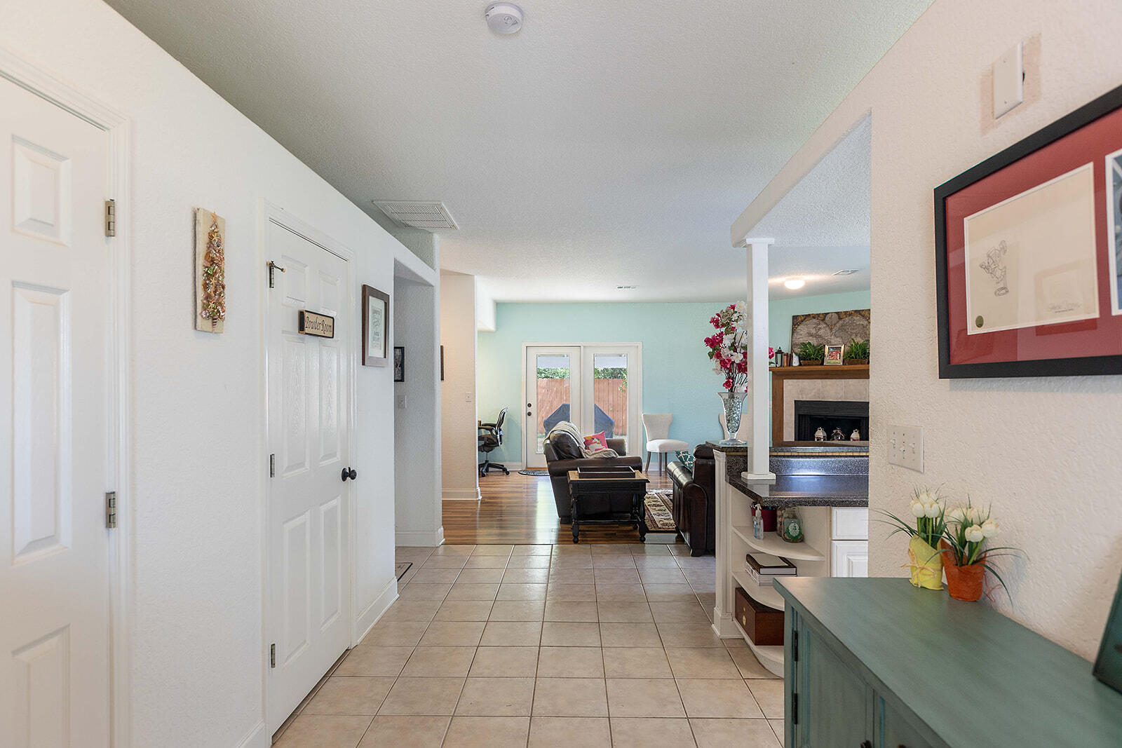 HIDDEN HARBOR ESTATES - Residential