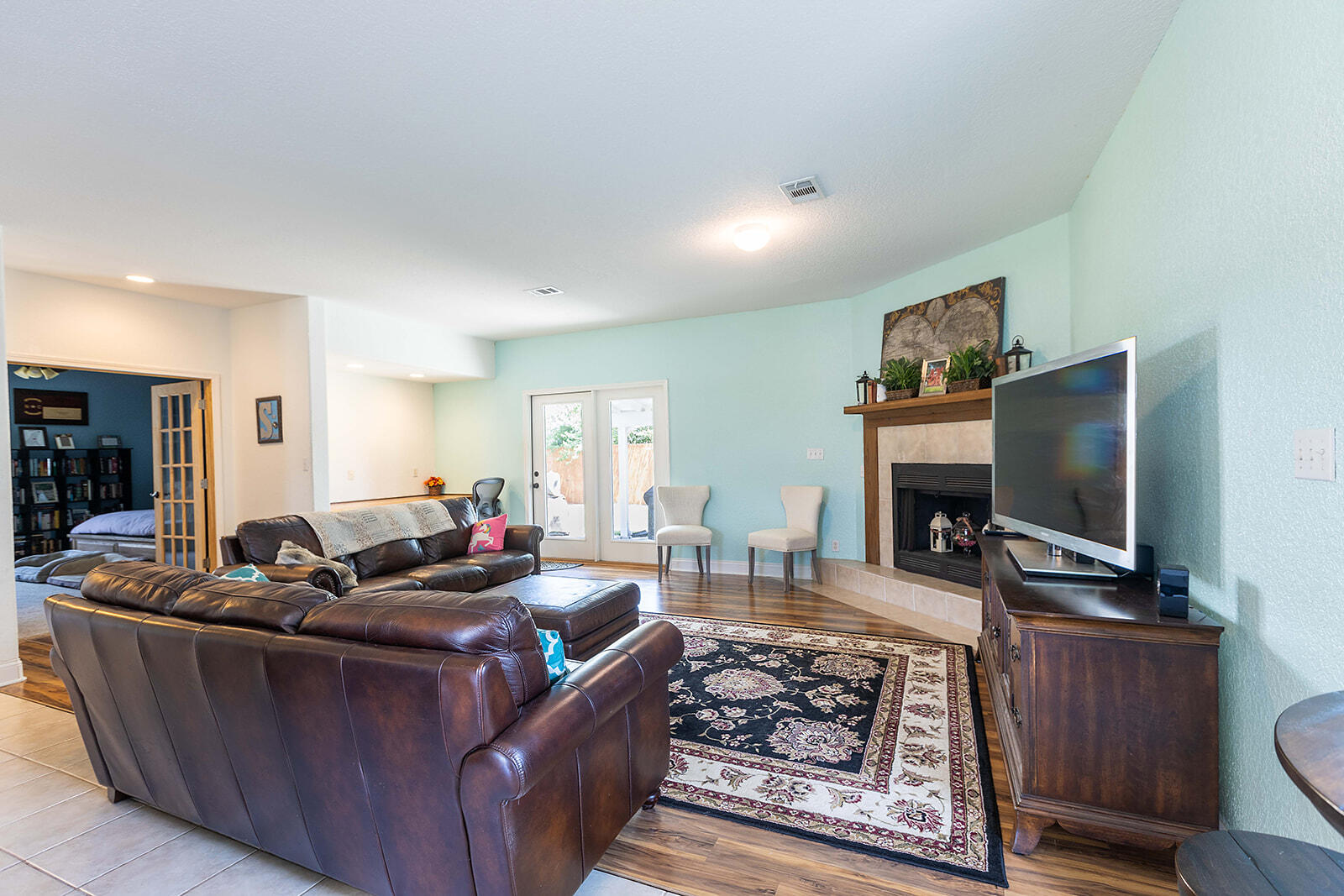 HIDDEN HARBOR ESTATES - Residential