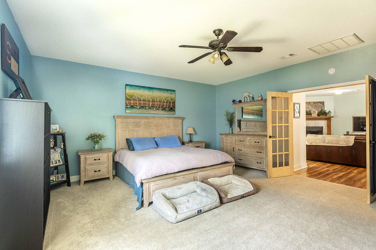 HIDDEN HARBOR ESTATES - Residential