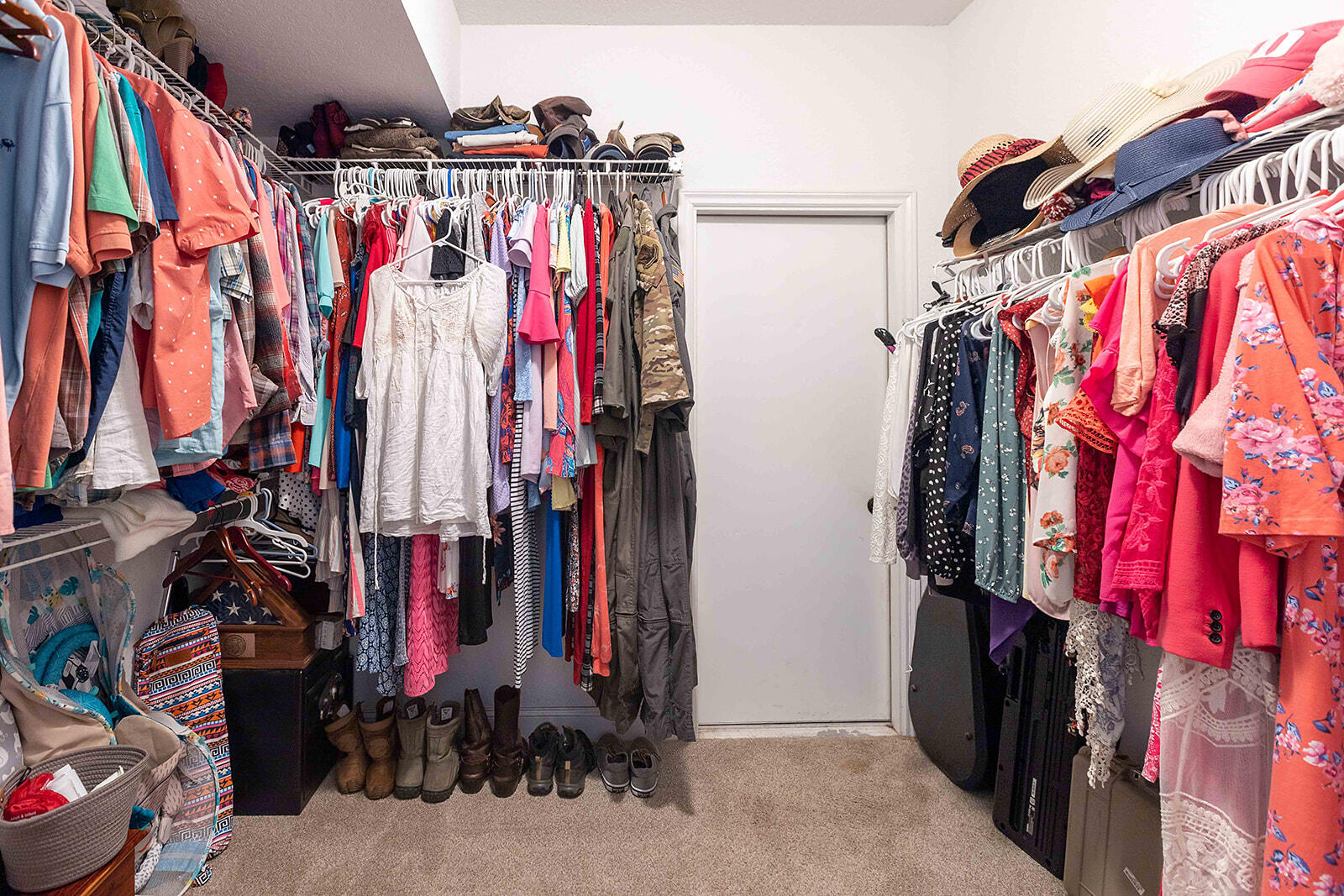 HIDDEN HARBOR ESTATES - Residential