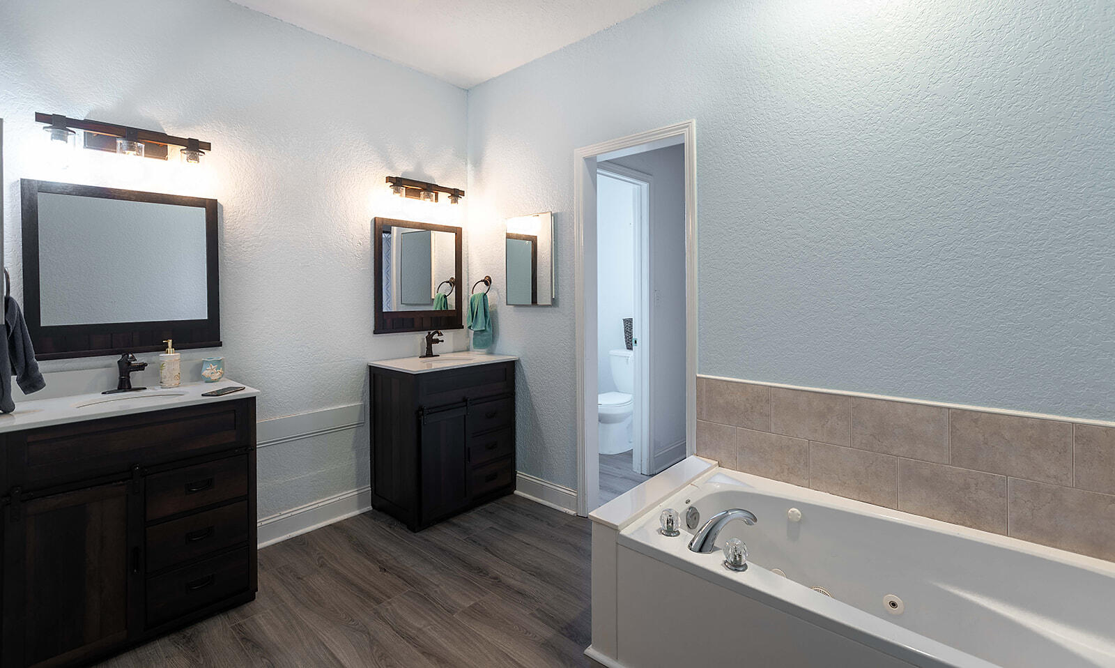 HIDDEN HARBOR ESTATES - Residential