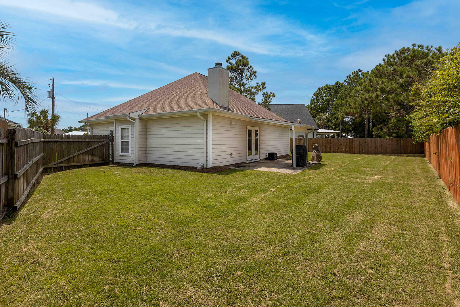 HIDDEN HARBOR ESTATES - Residential