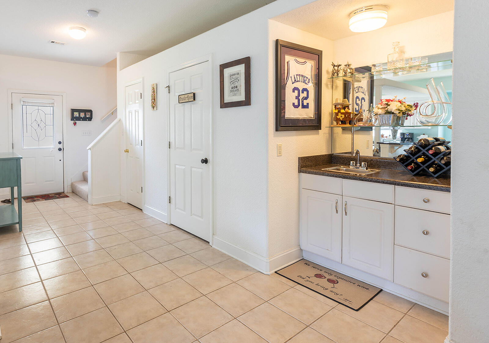 HIDDEN HARBOR ESTATES - Residential