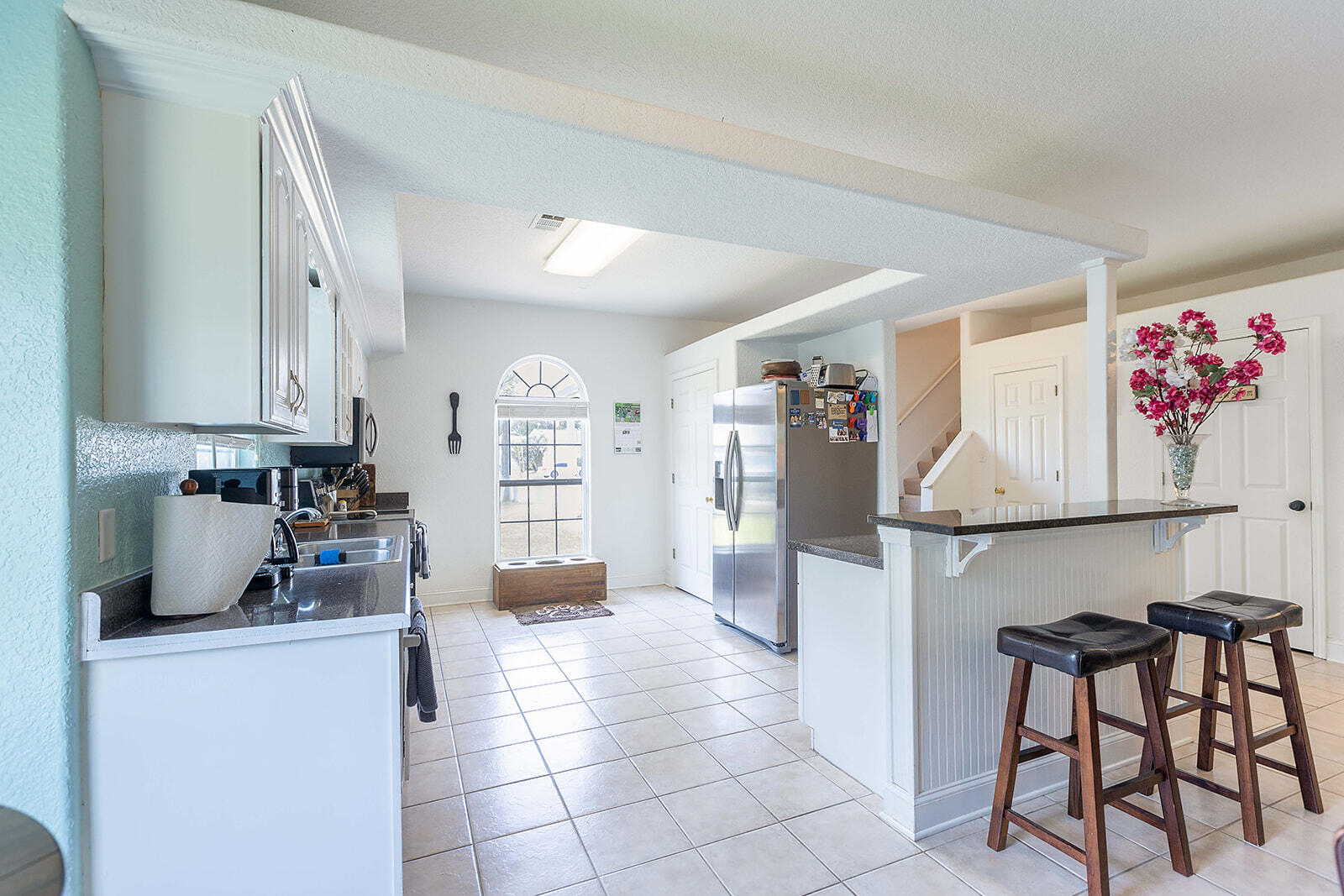 HIDDEN HARBOR ESTATES - Residential