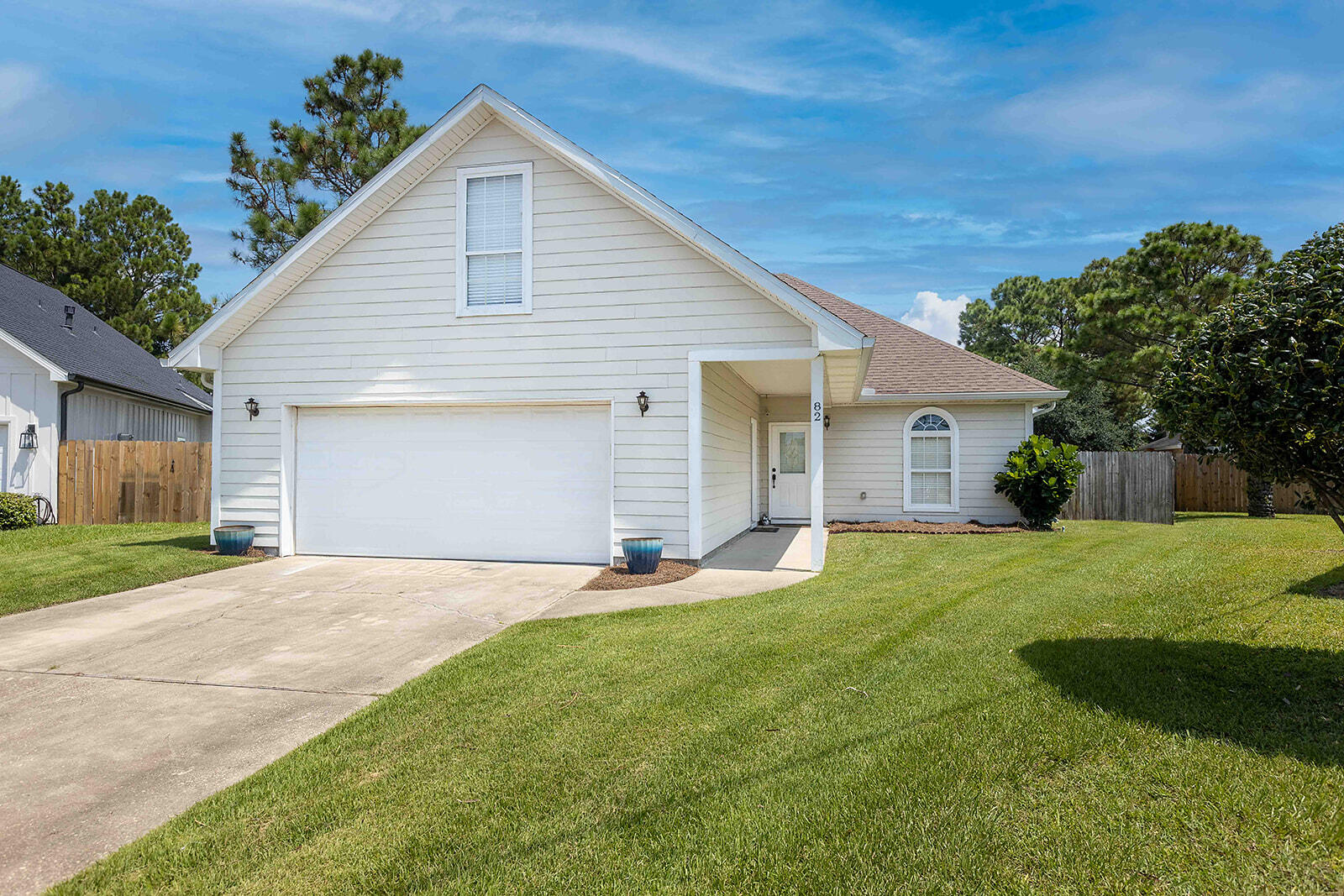 HIDDEN HARBOR ESTATES - Residential