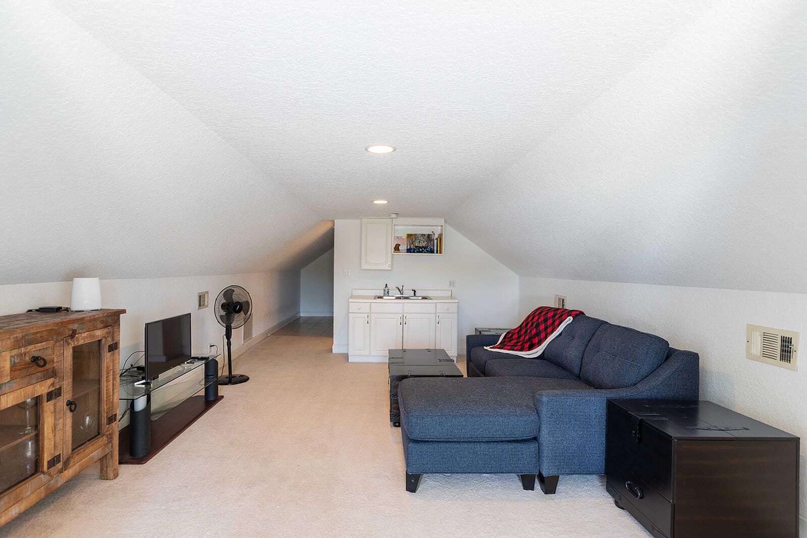 HIDDEN HARBOR ESTATES - Residential