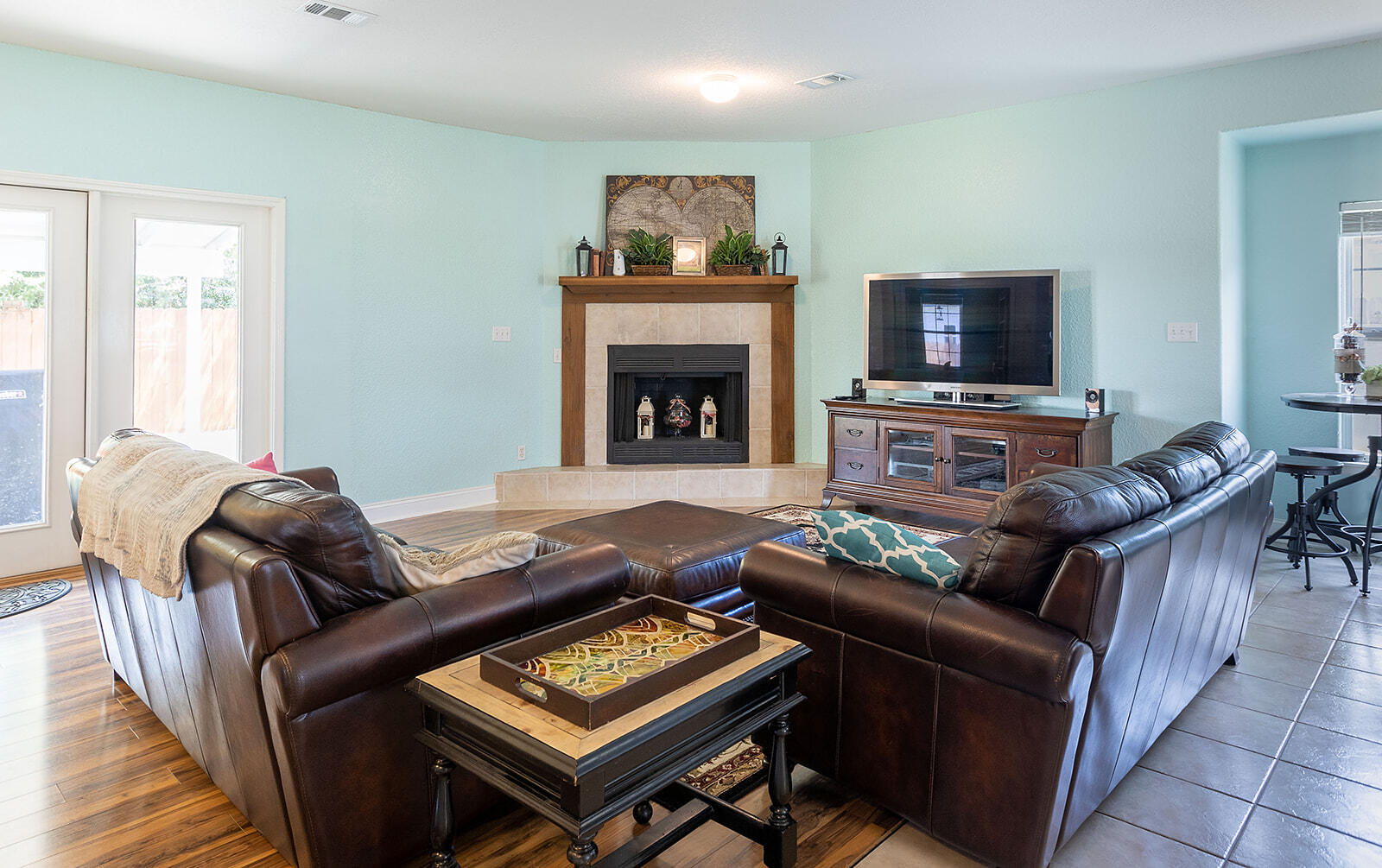 HIDDEN HARBOR ESTATES - Residential