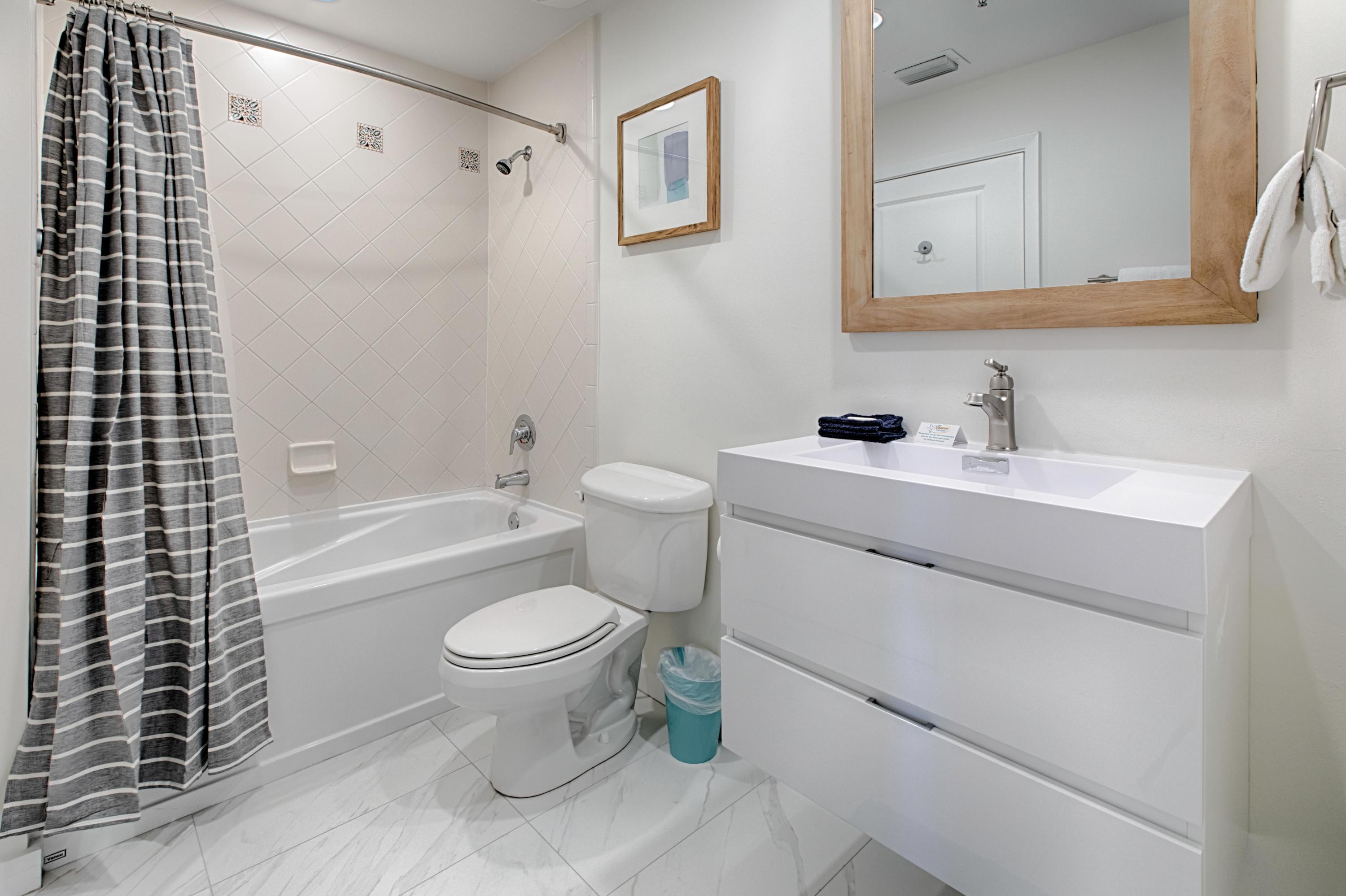 LUAU II - Residential