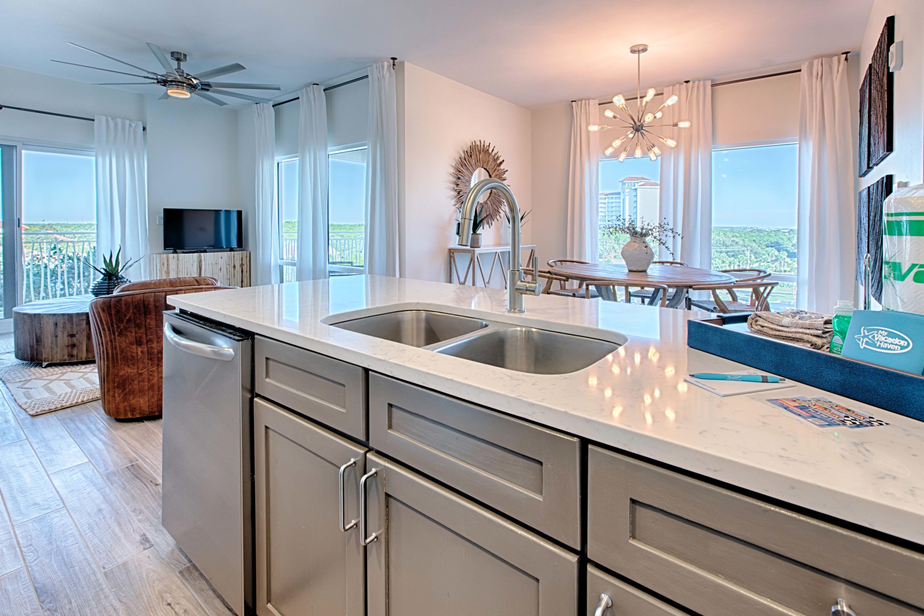 LUAU II - Residential