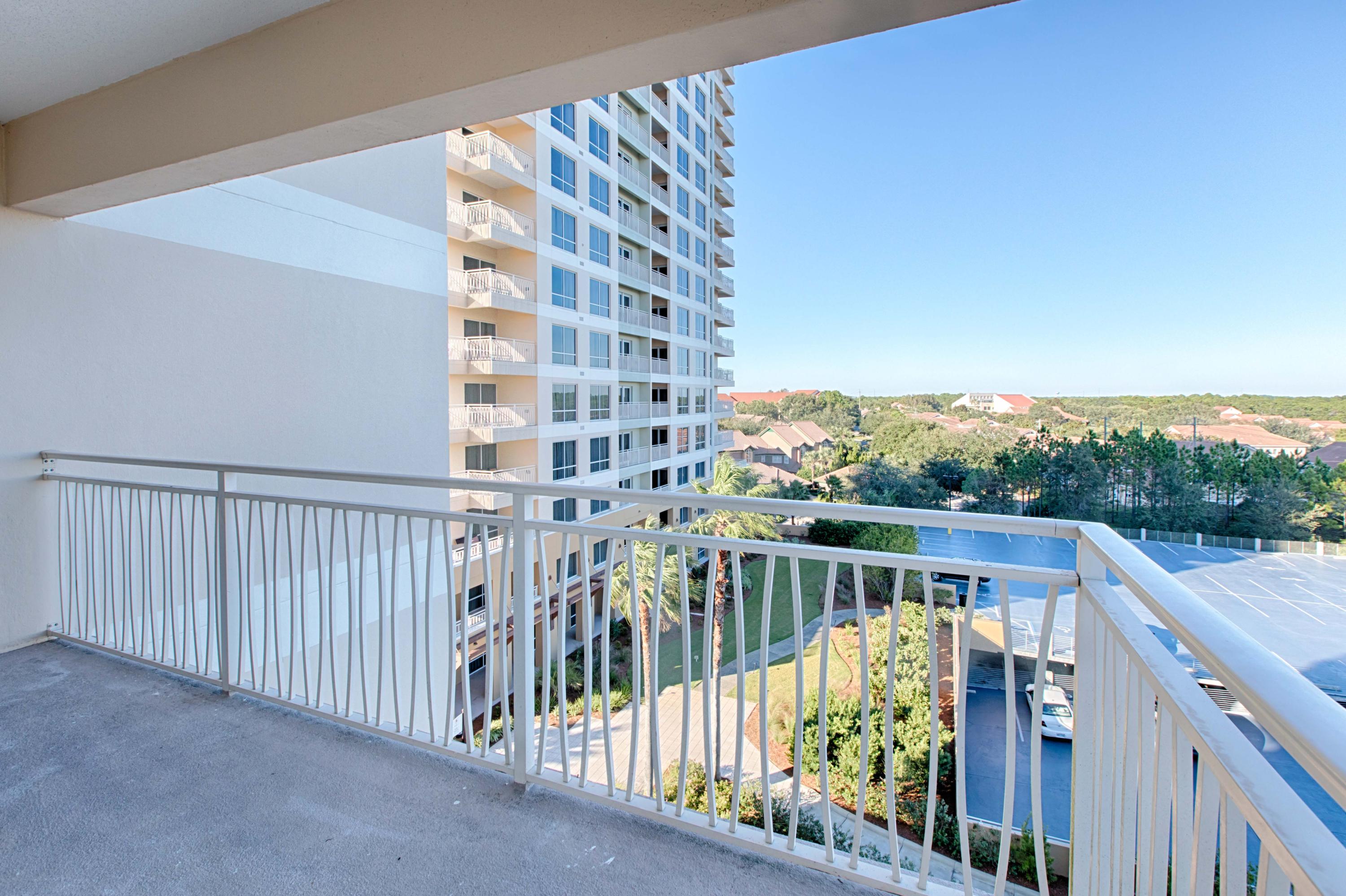 LUAU II - Residential