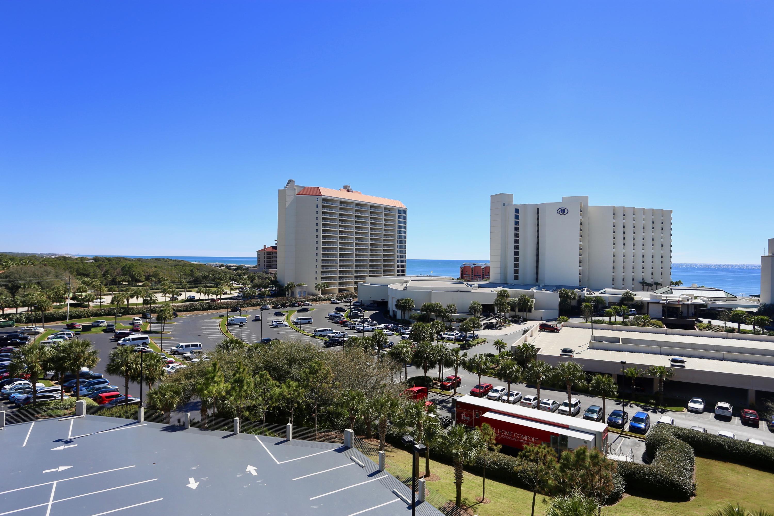 LUAU II - Residential