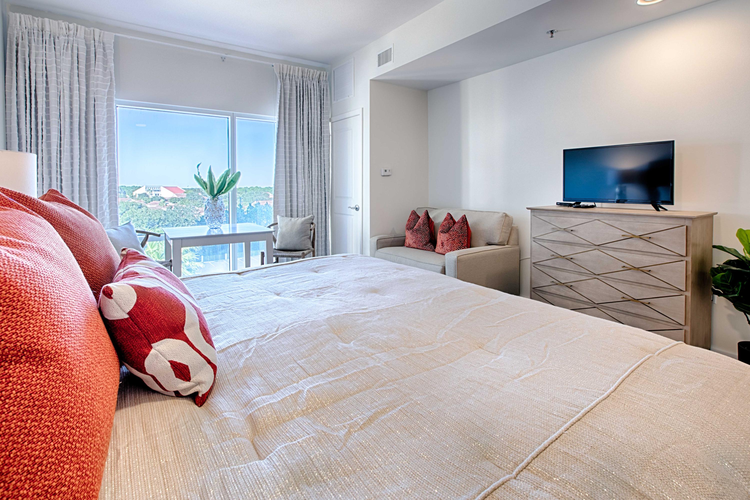 LUAU II - Residential