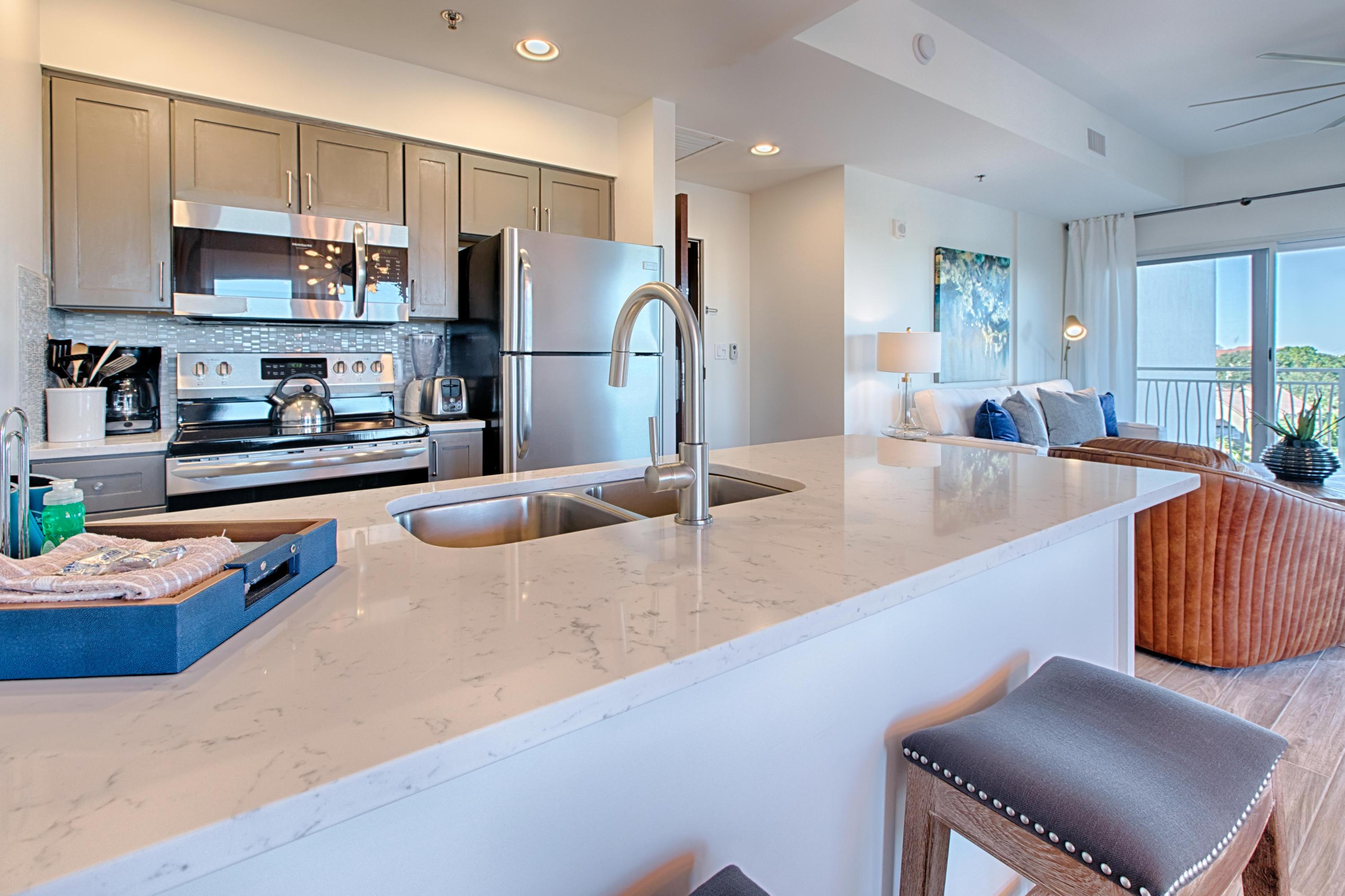 LUAU II - Residential