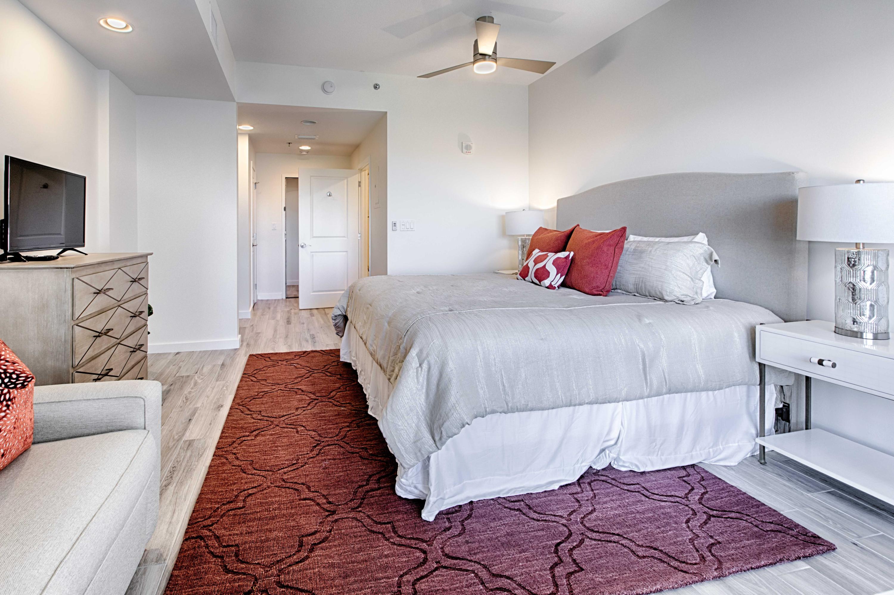 LUAU II - Residential