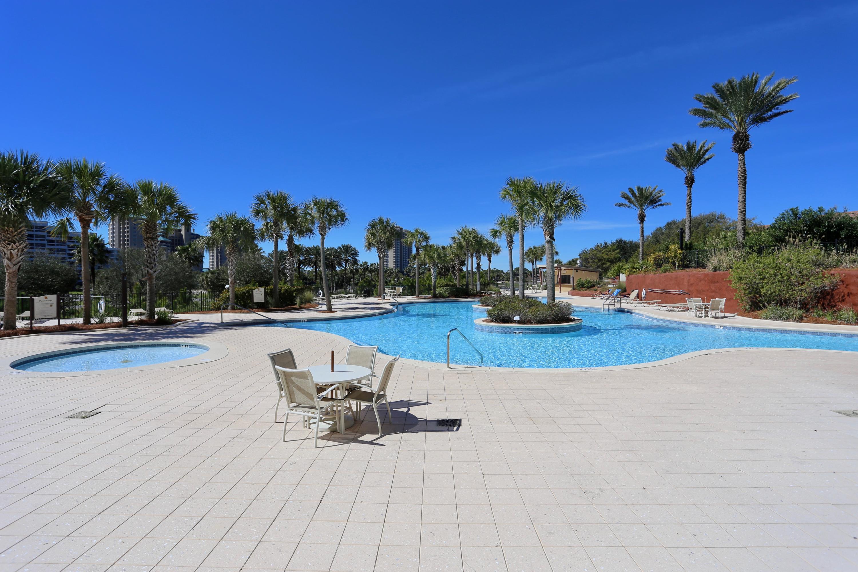 LUAU II - Residential