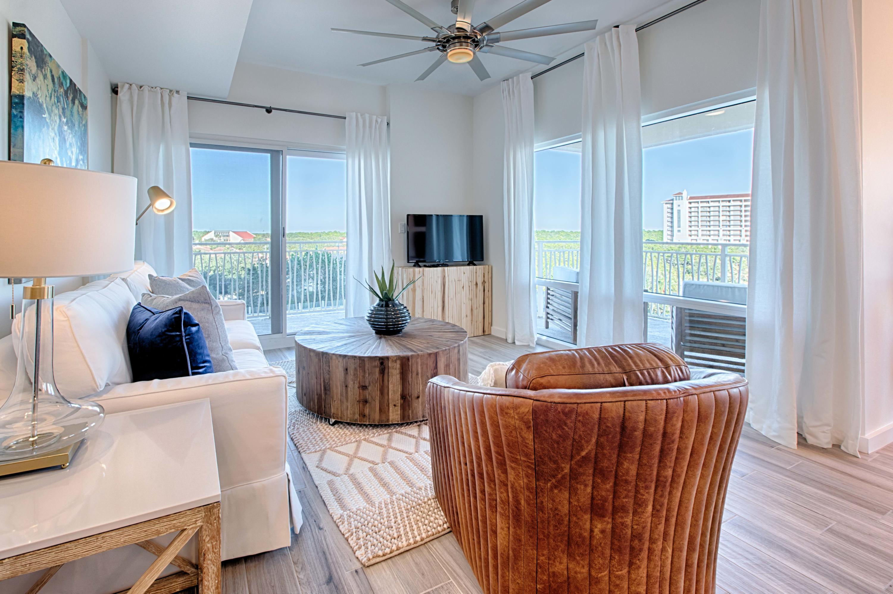 LUAU II - Residential