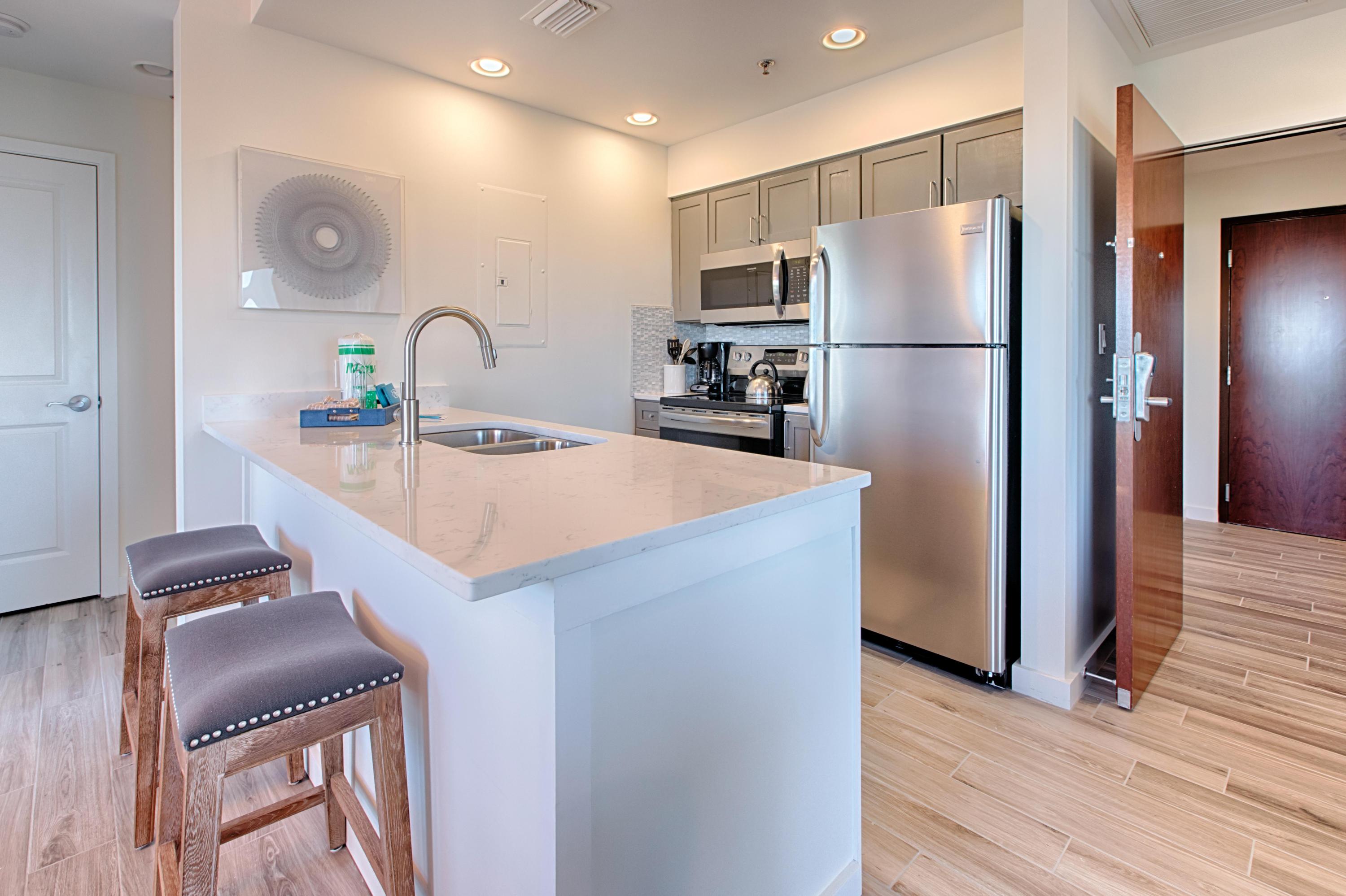 LUAU II - Residential