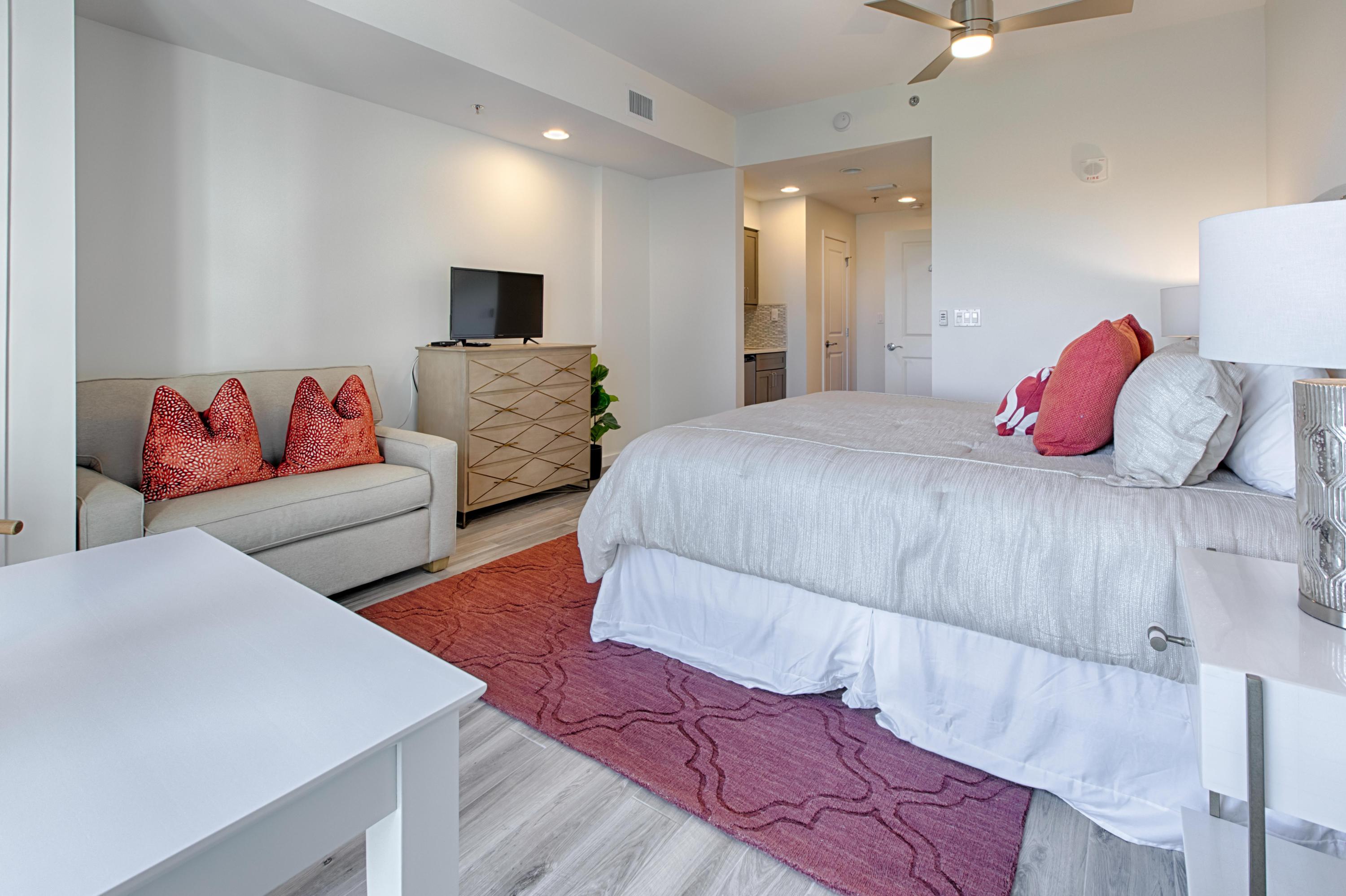 LUAU II - Residential