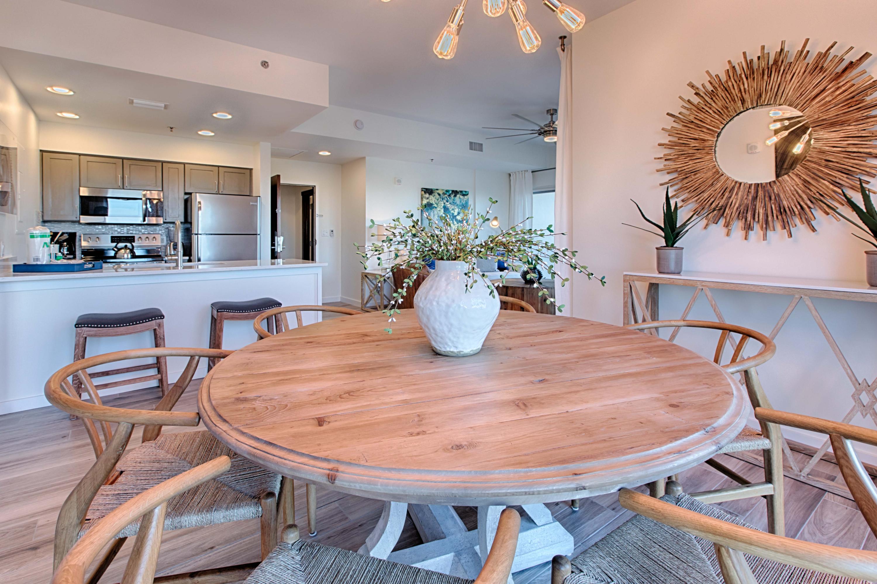 LUAU II - Residential