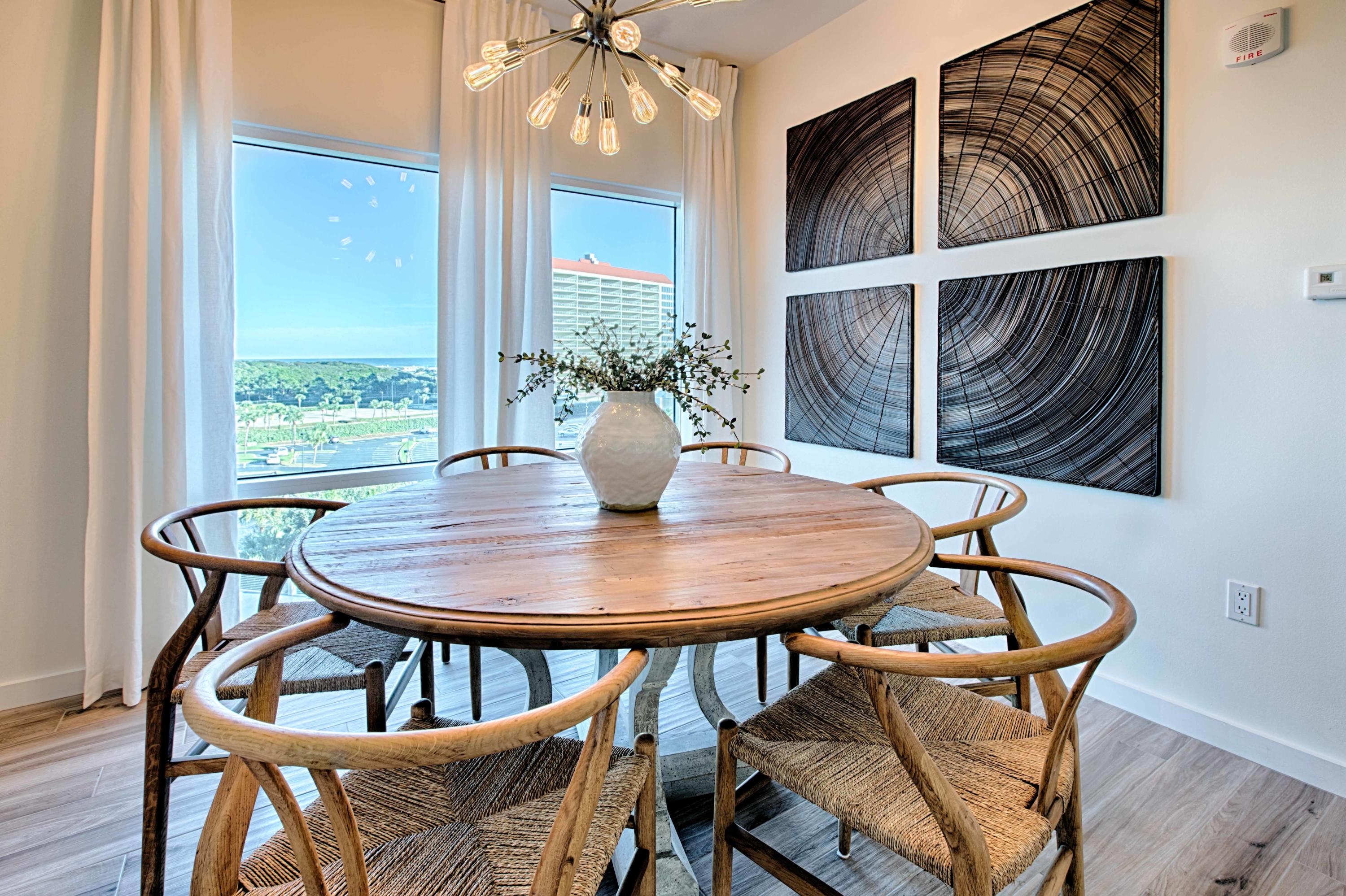 LUAU II - Residential