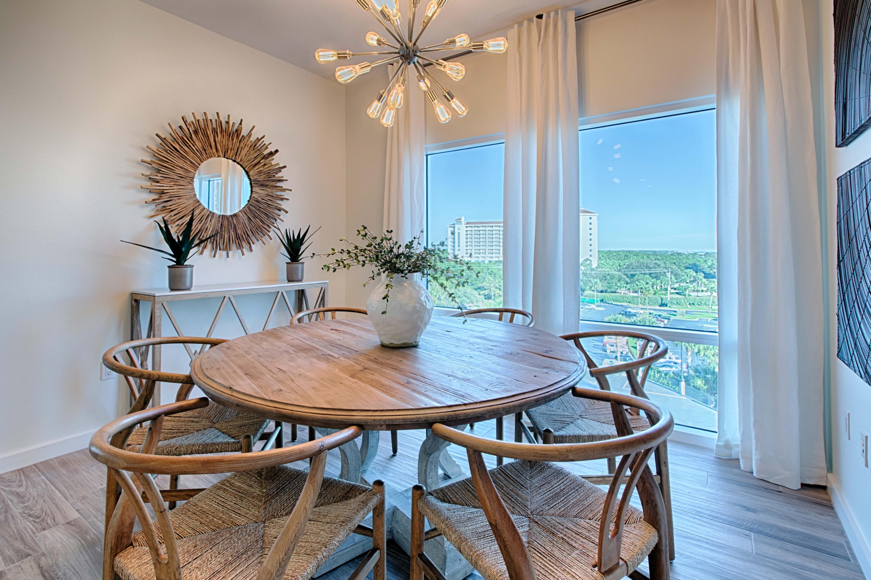 LUAU II - Residential