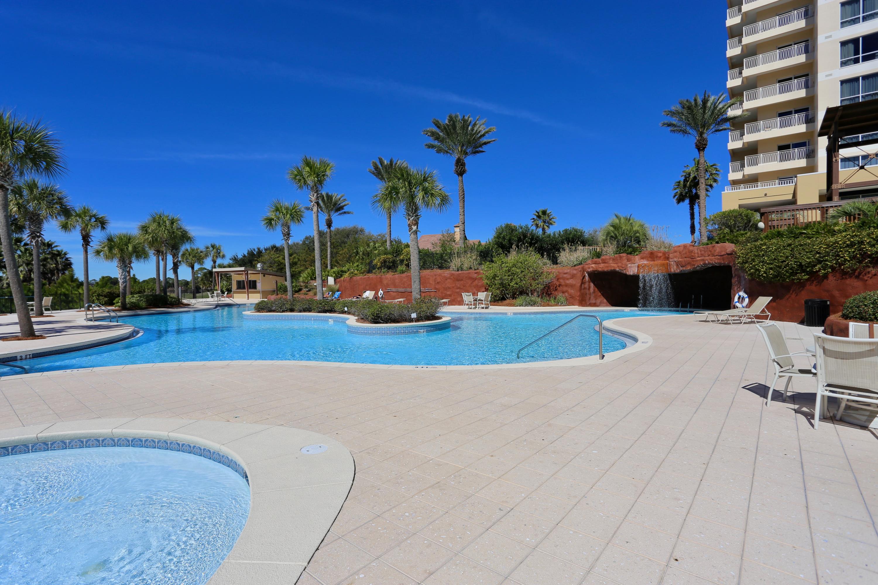 LUAU II - Residential