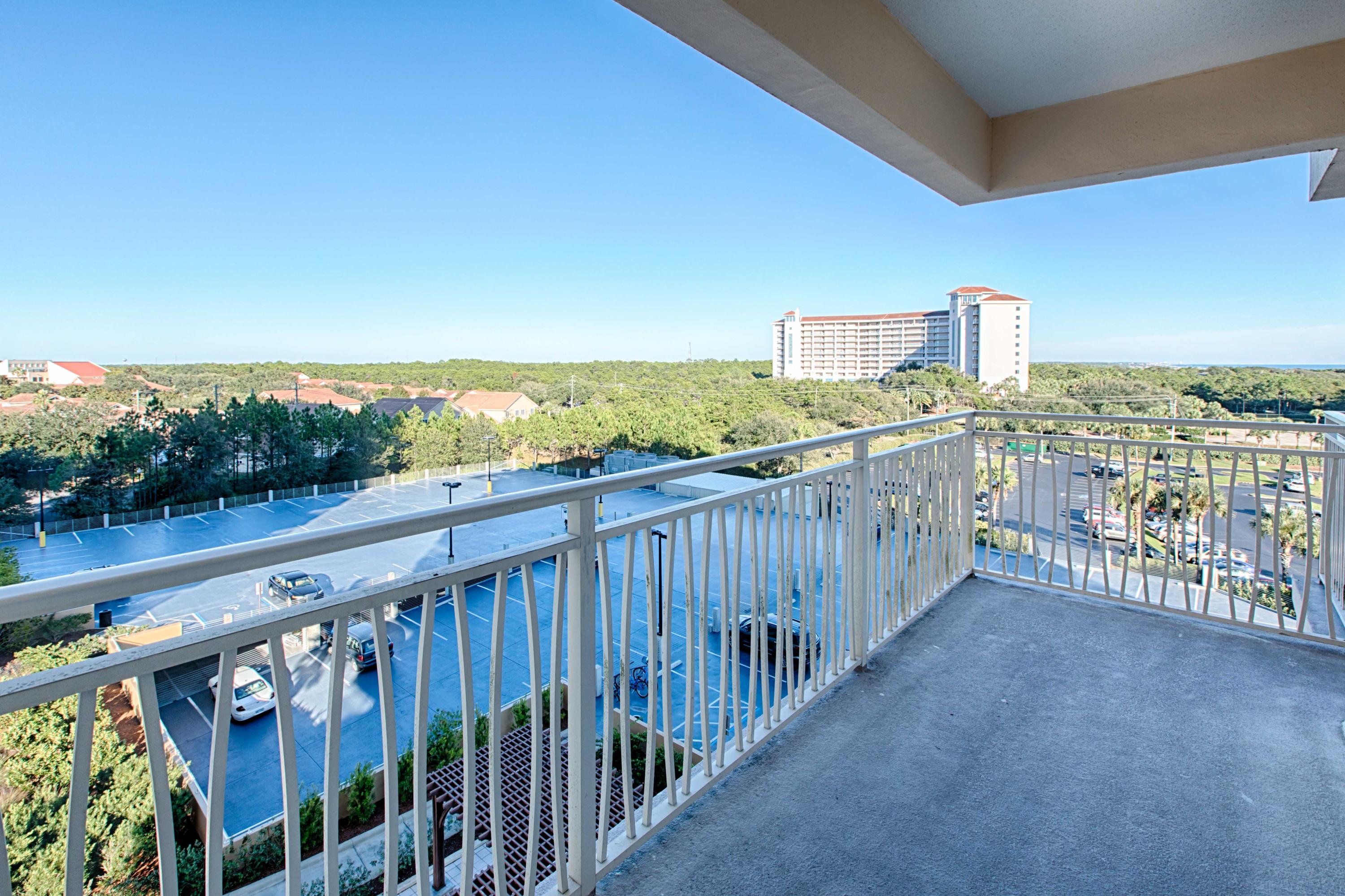 LUAU II - Residential