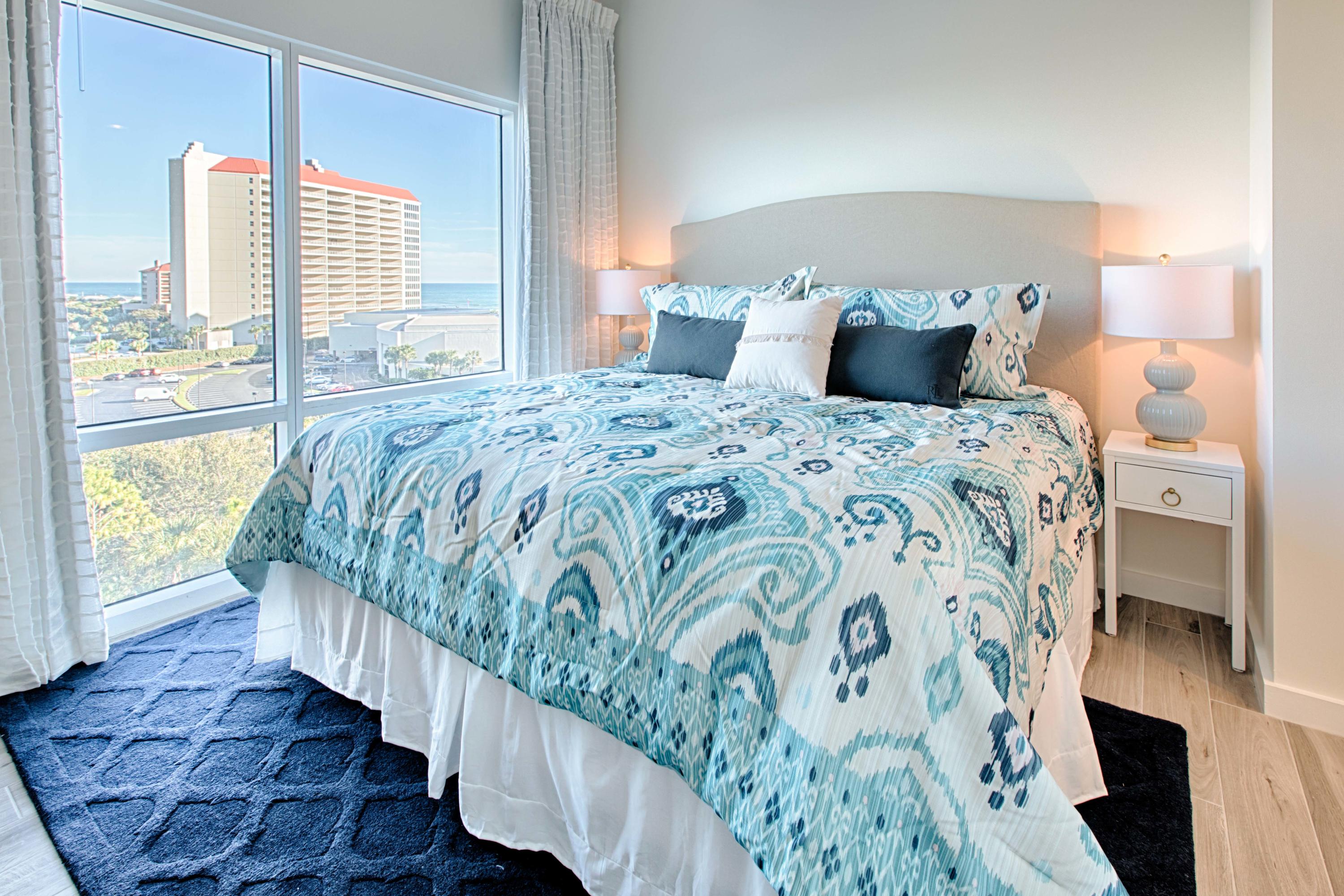 LUAU II - Residential