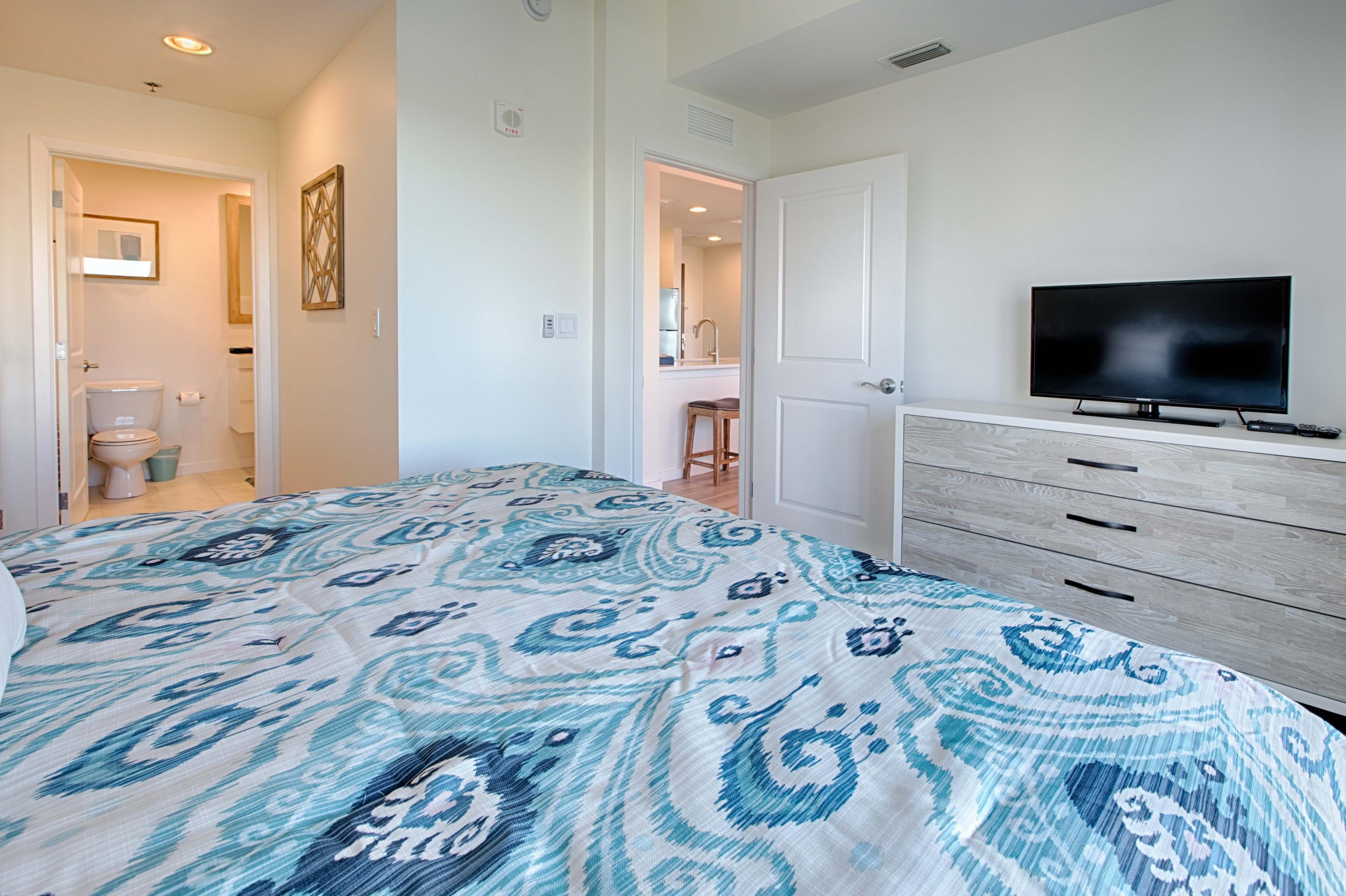 LUAU II - Residential