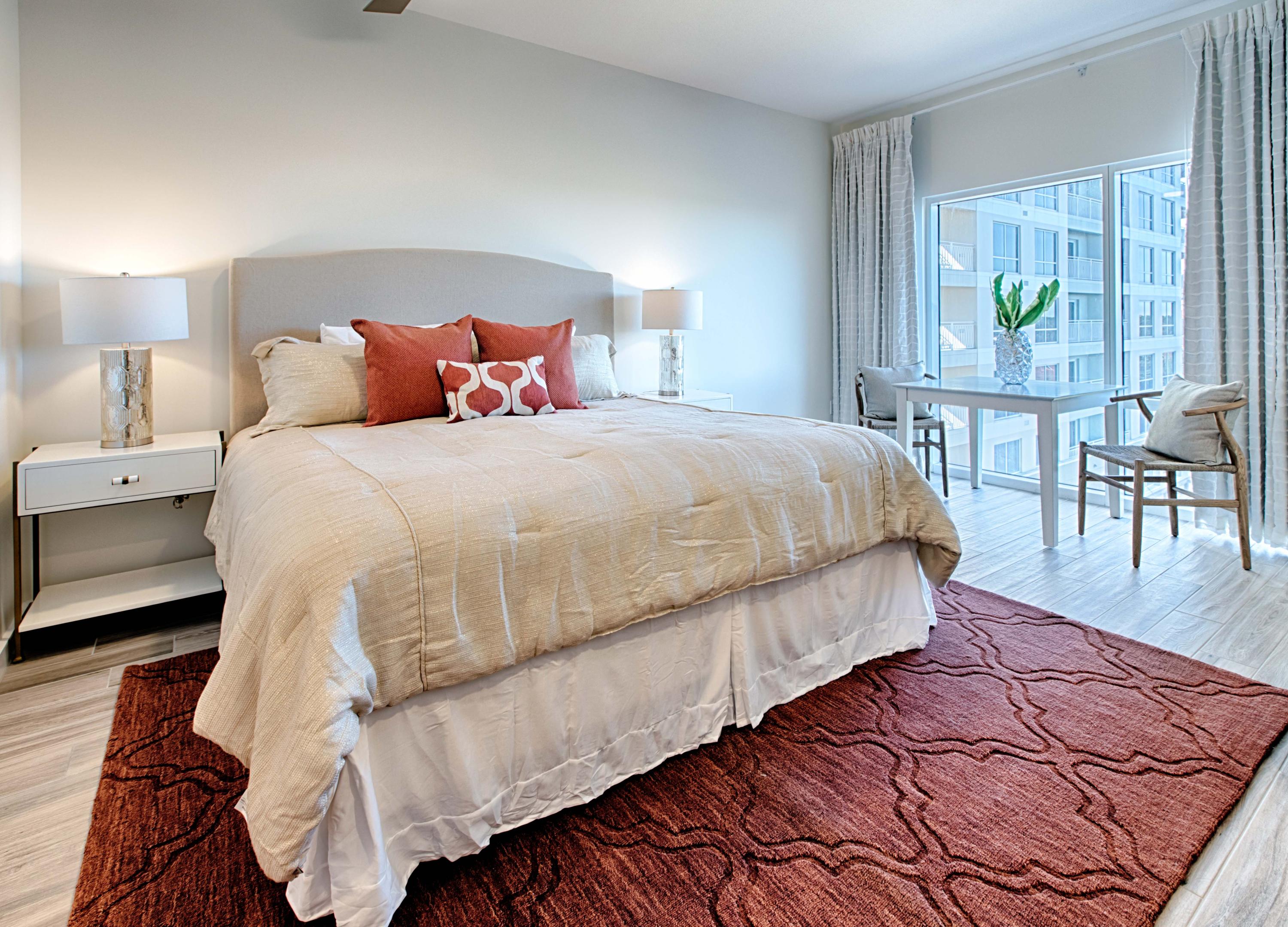 LUAU II - Residential