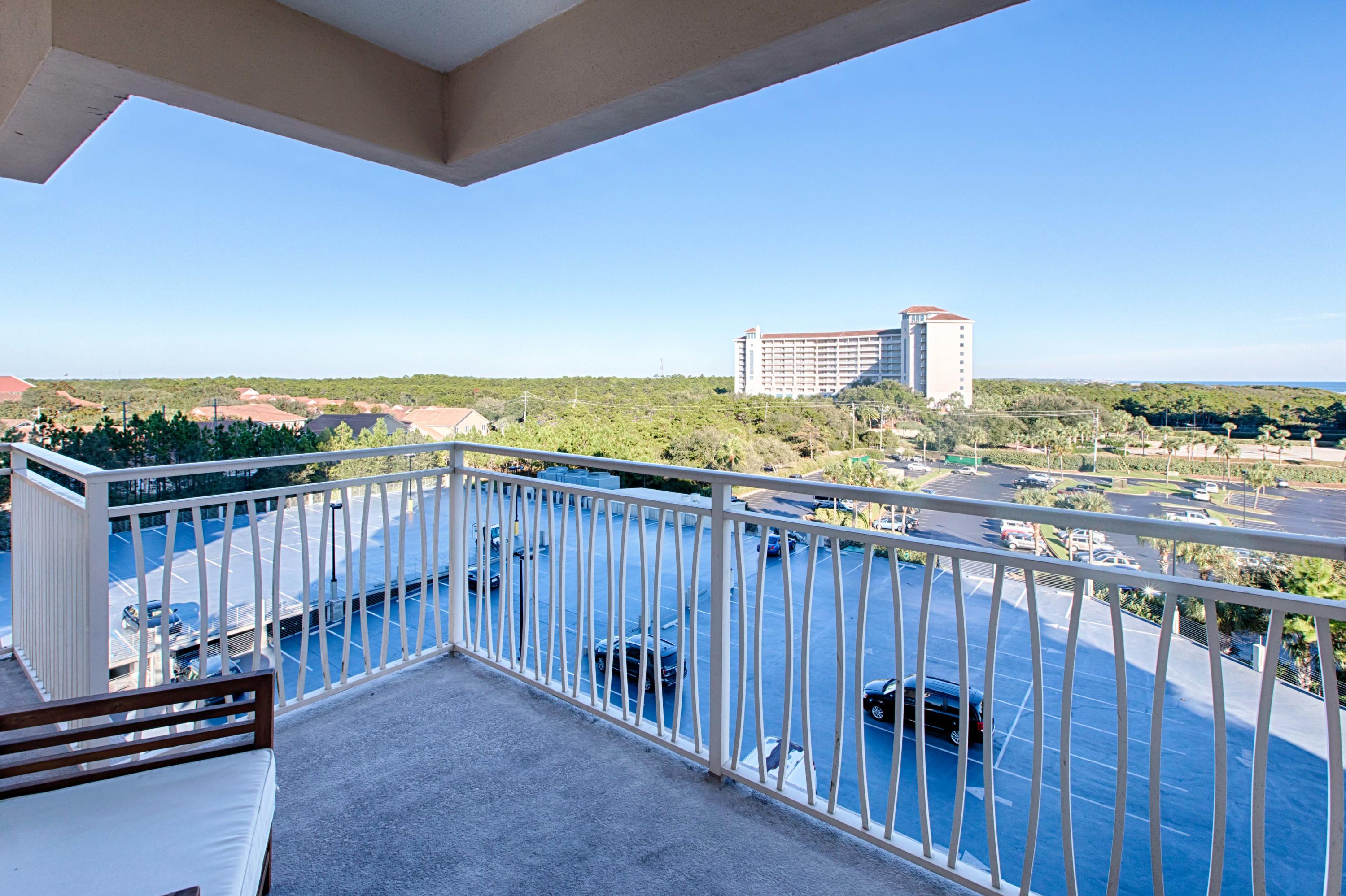 LUAU II - Residential