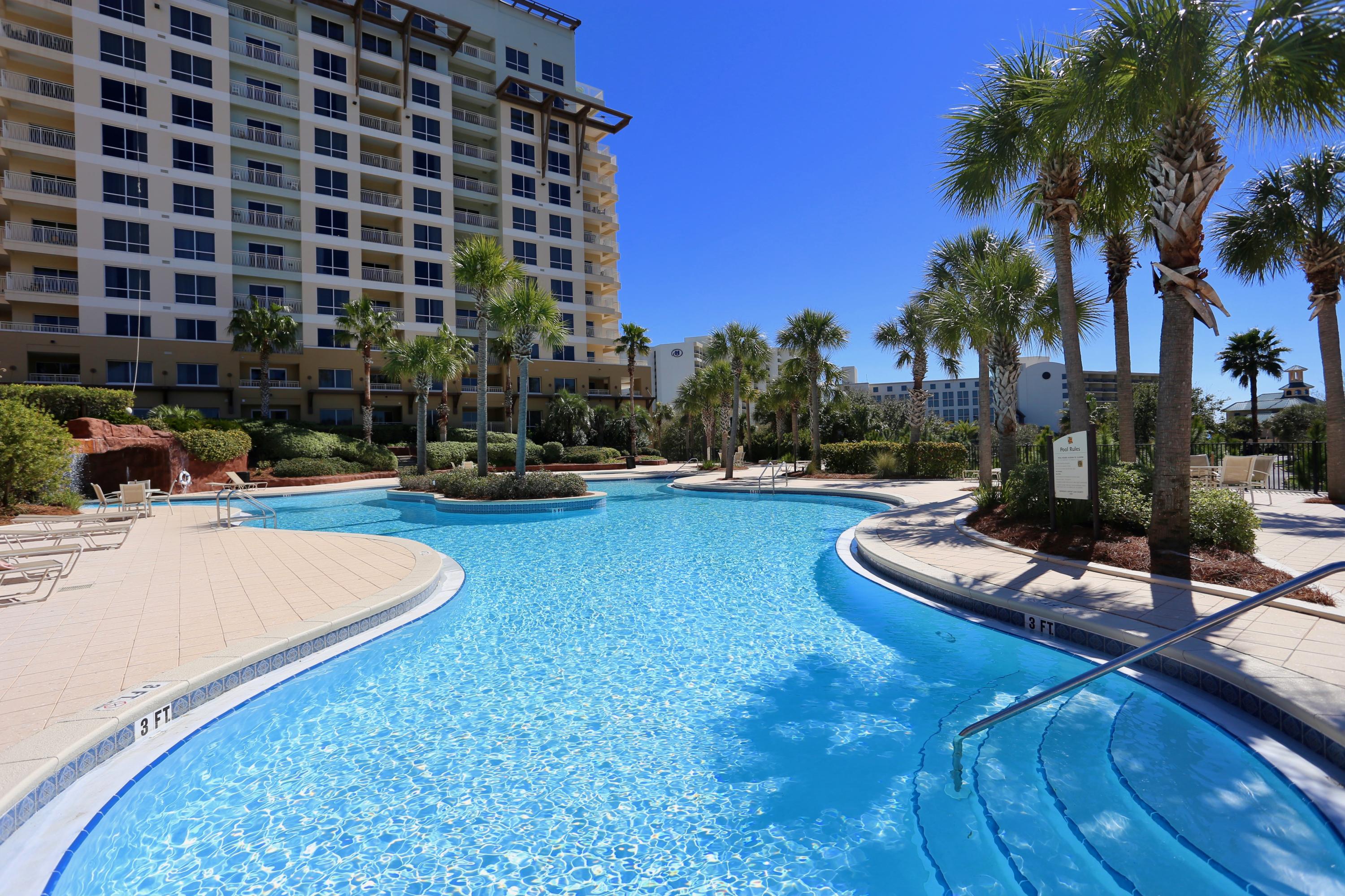 LUAU II - Residential