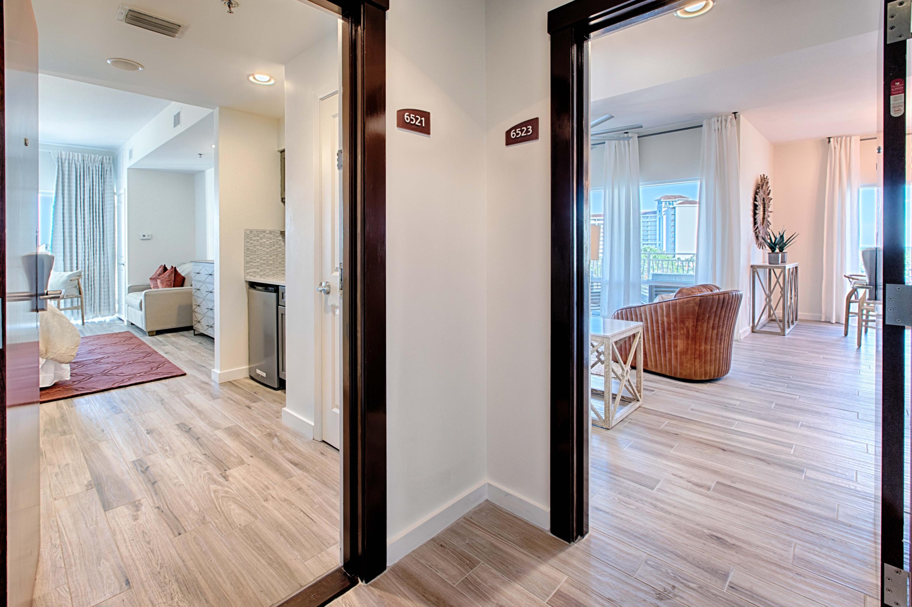 LUAU II - Residential