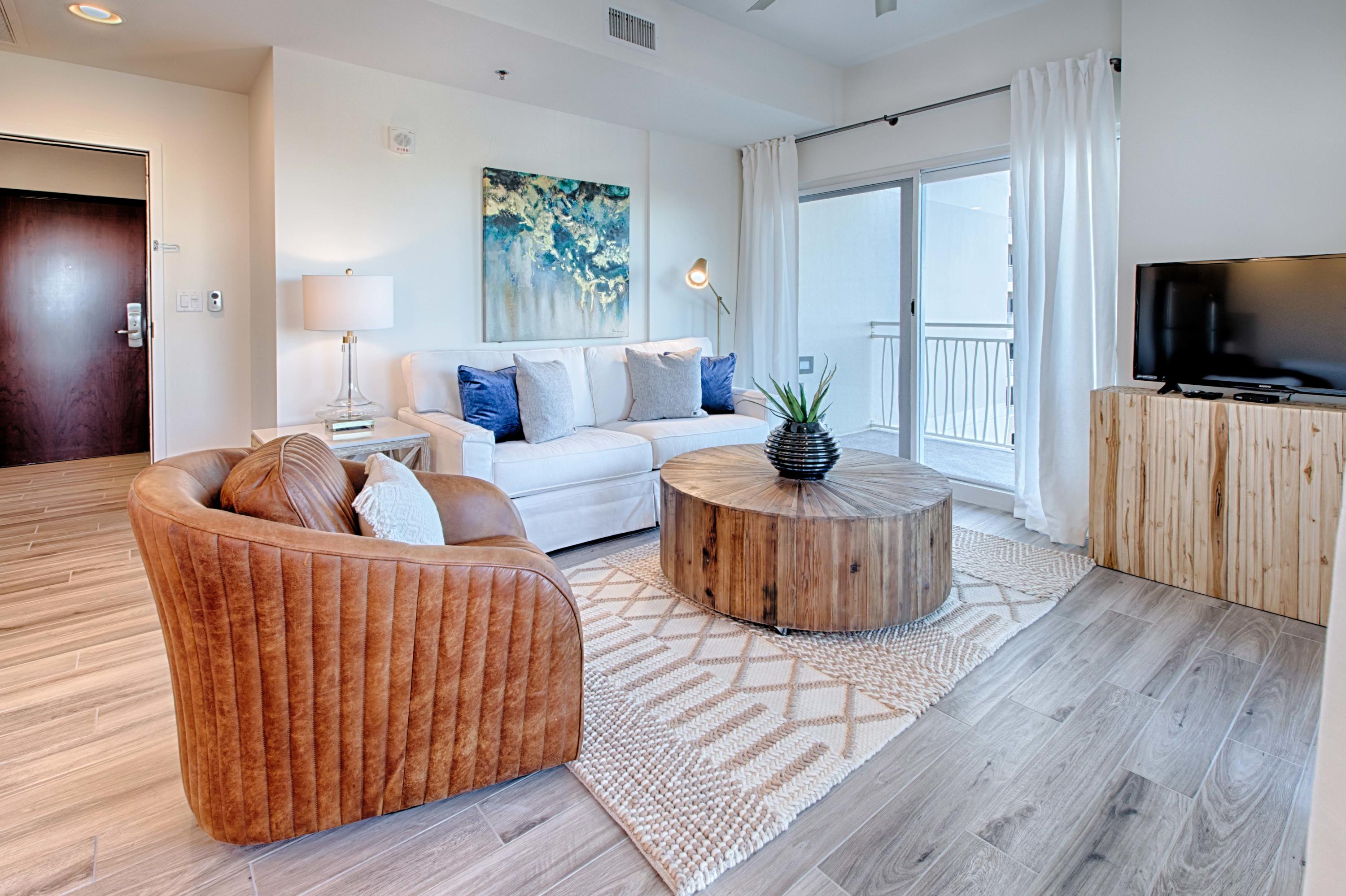 LUAU II - Residential