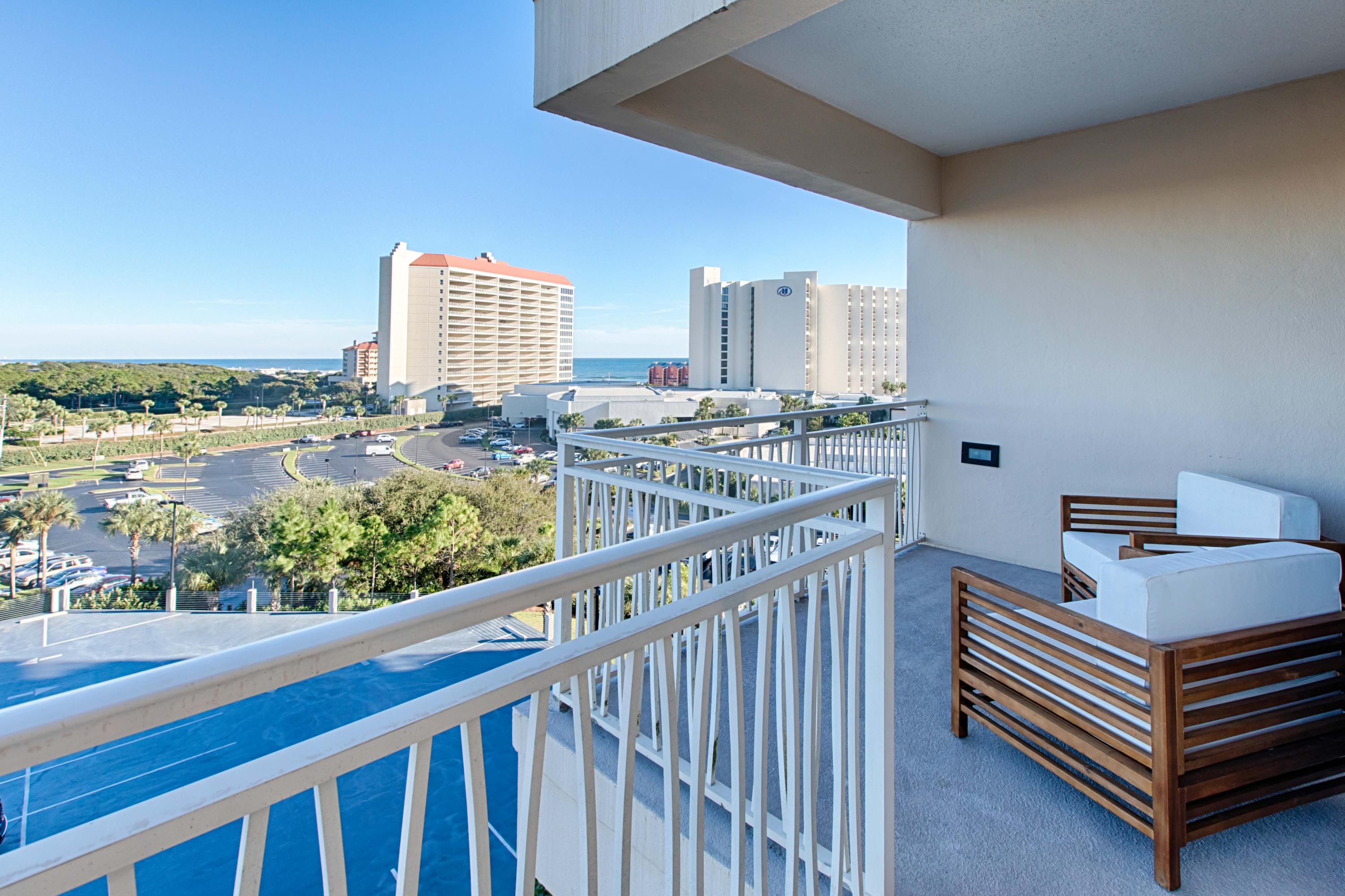 LUAU II - Residential