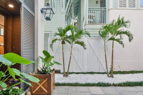 A home in Rosemary Beach