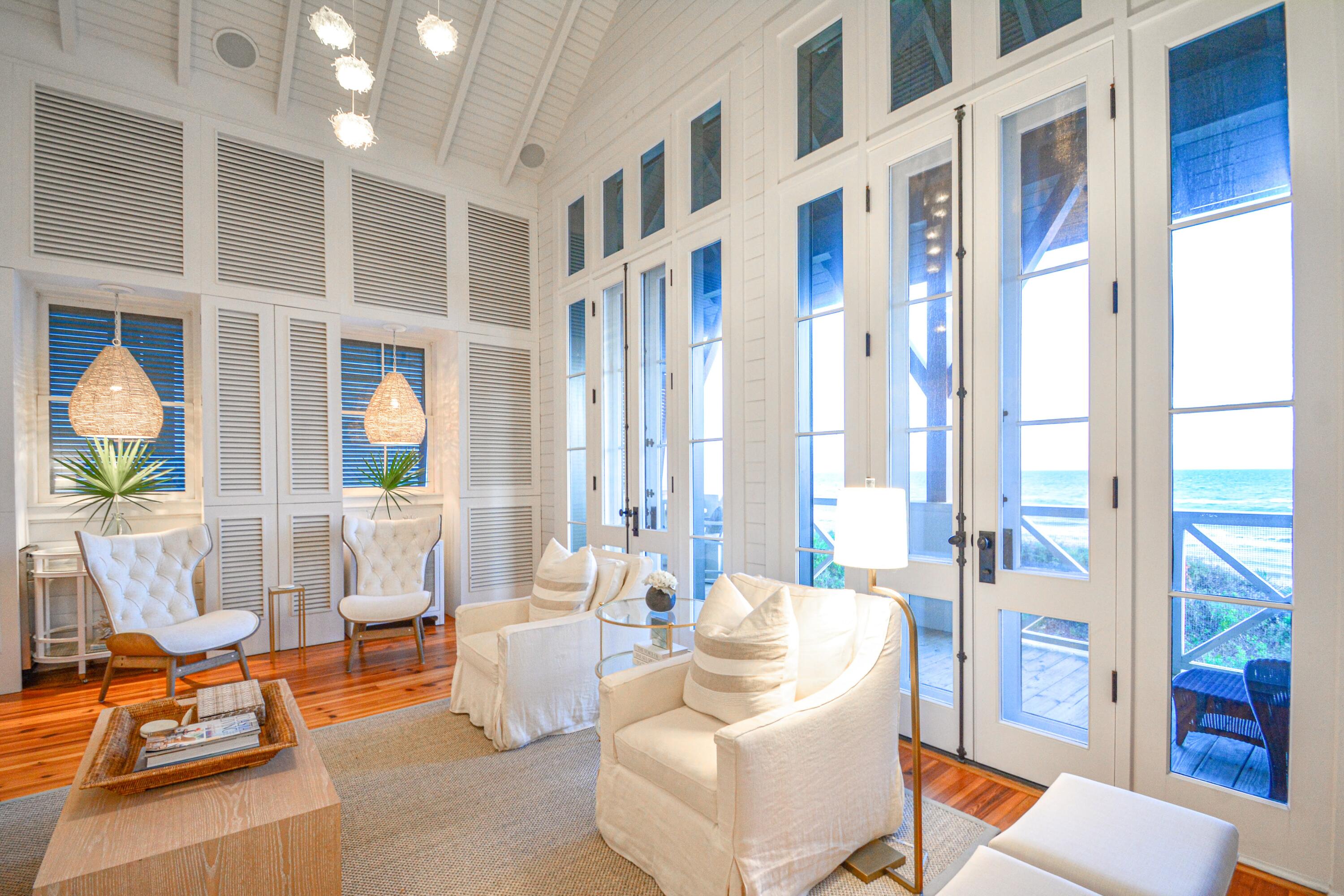 Rosemary Beach - Residential