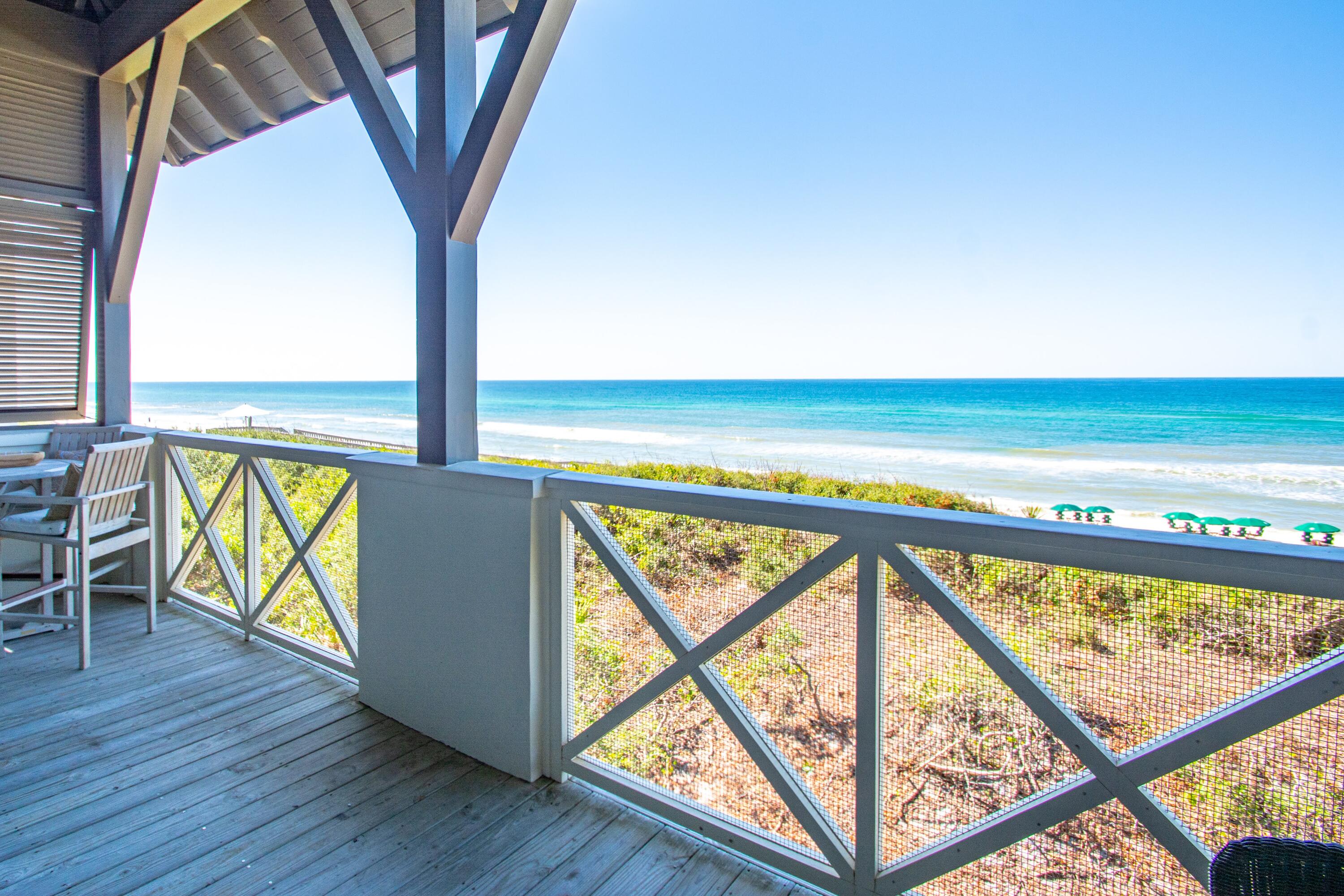 Rosemary Beach - Residential