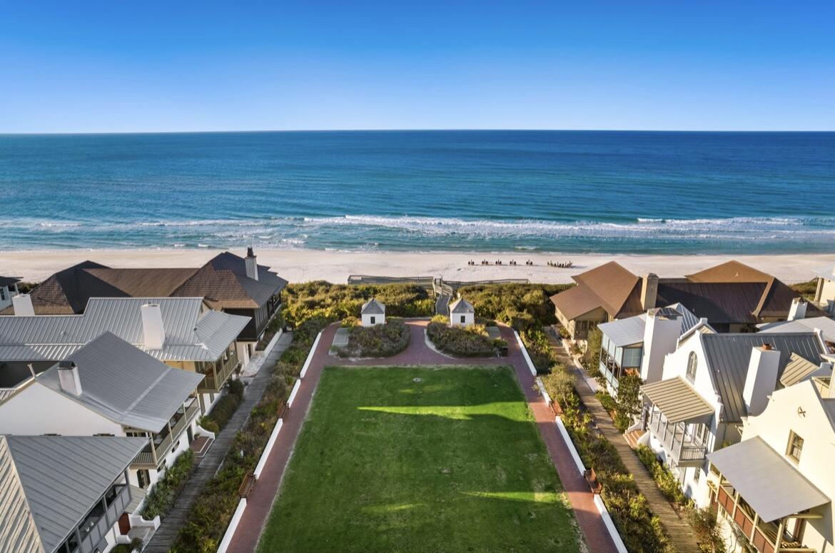 Rosemary Beach - Residential