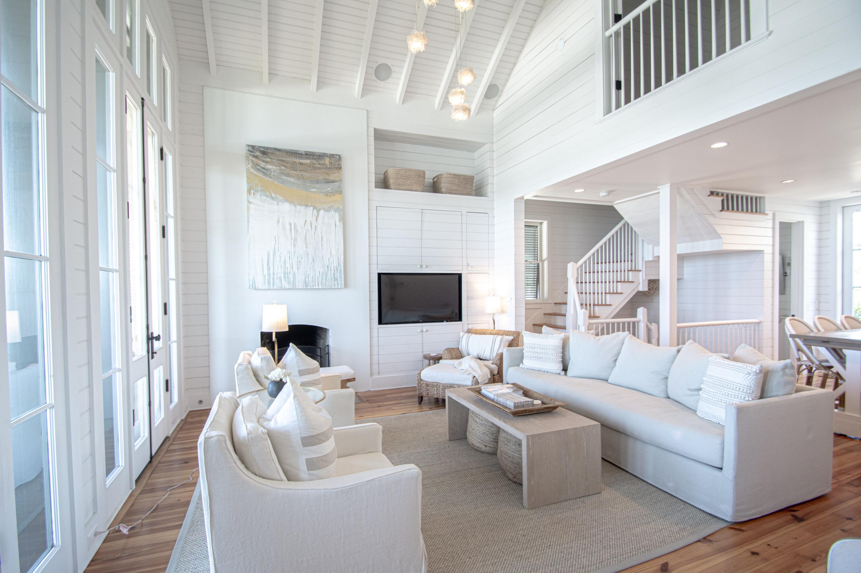 Rosemary Beach - Residential