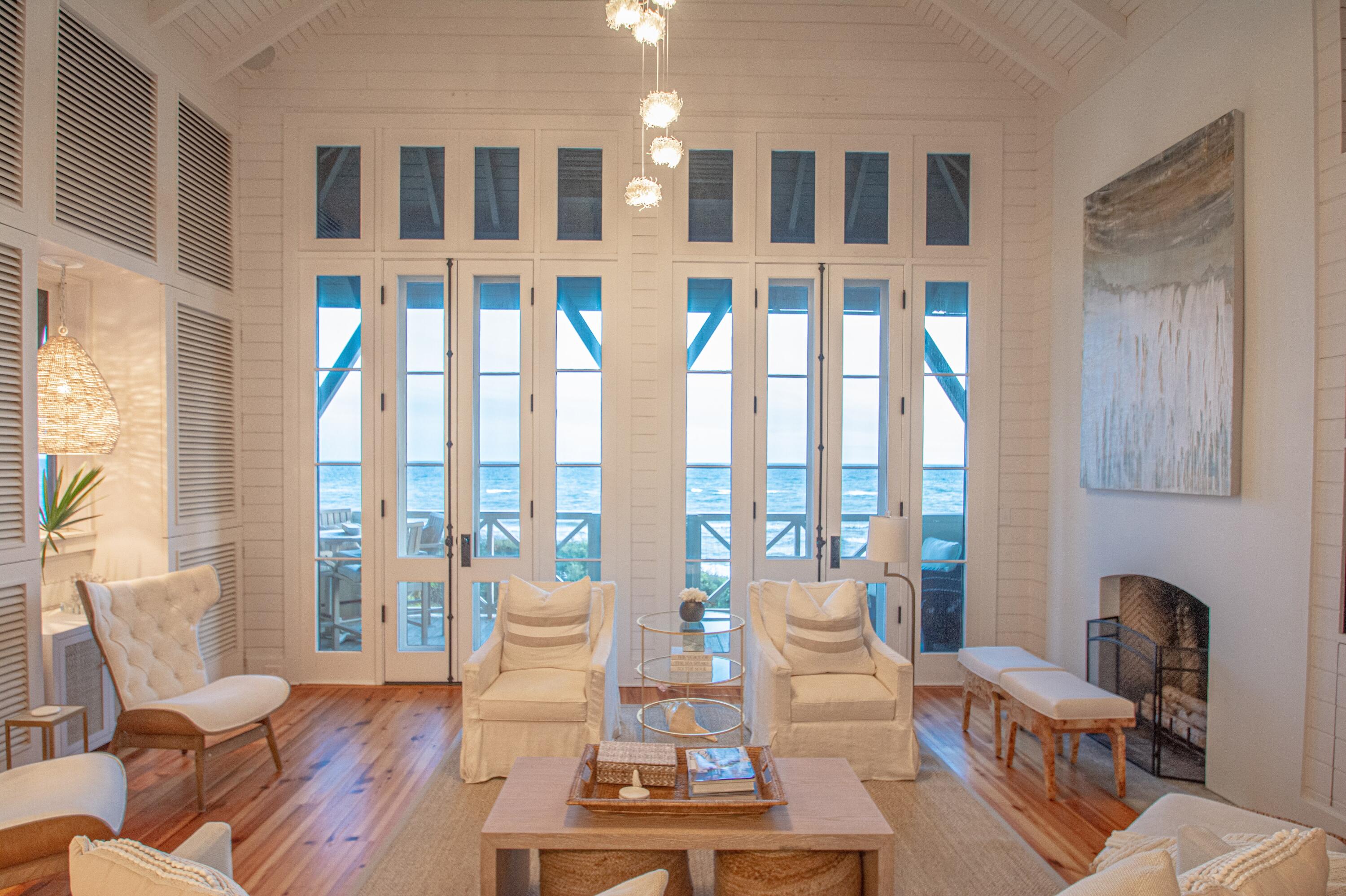 Rosemary Beach - Residential