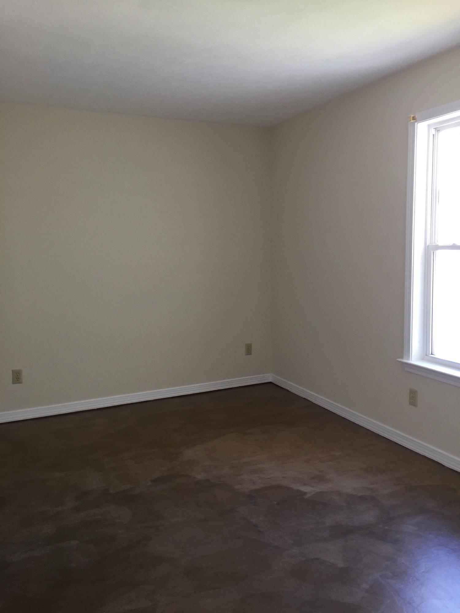 HERMITAGE CONDOMINIUM - Residential Lease