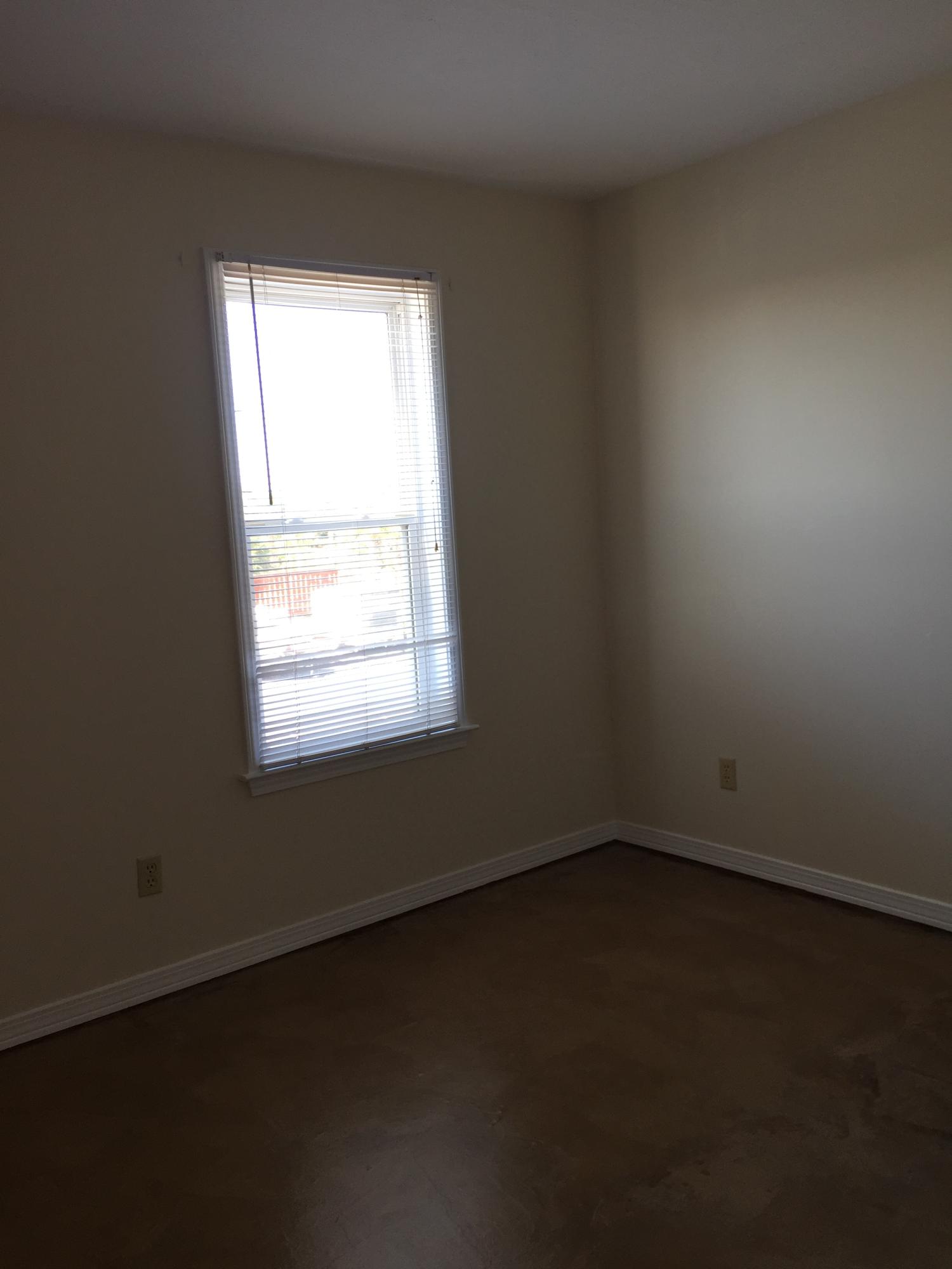 HERMITAGE CONDOMINIUM - Residential Lease