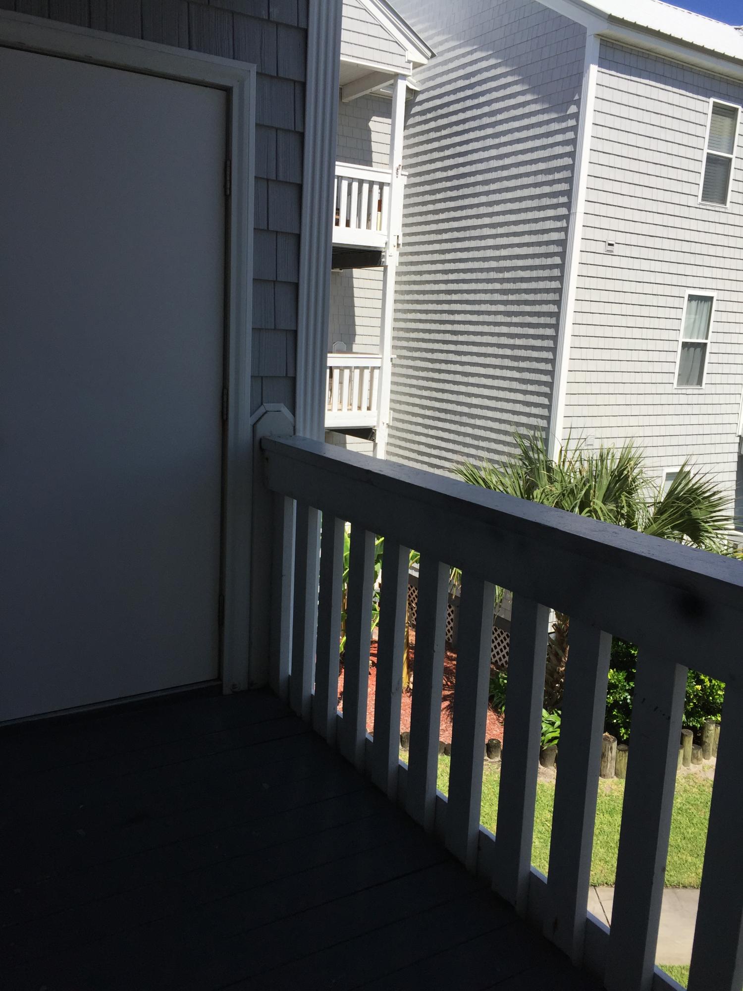 HERMITAGE CONDOMINIUM - Residential Lease